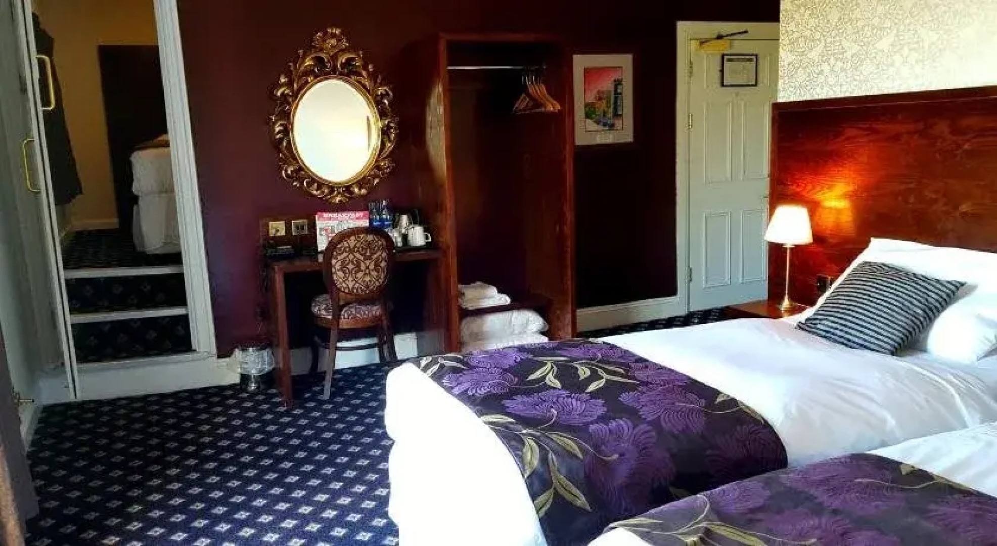 The Foley Arms Hotel Wetherspoon