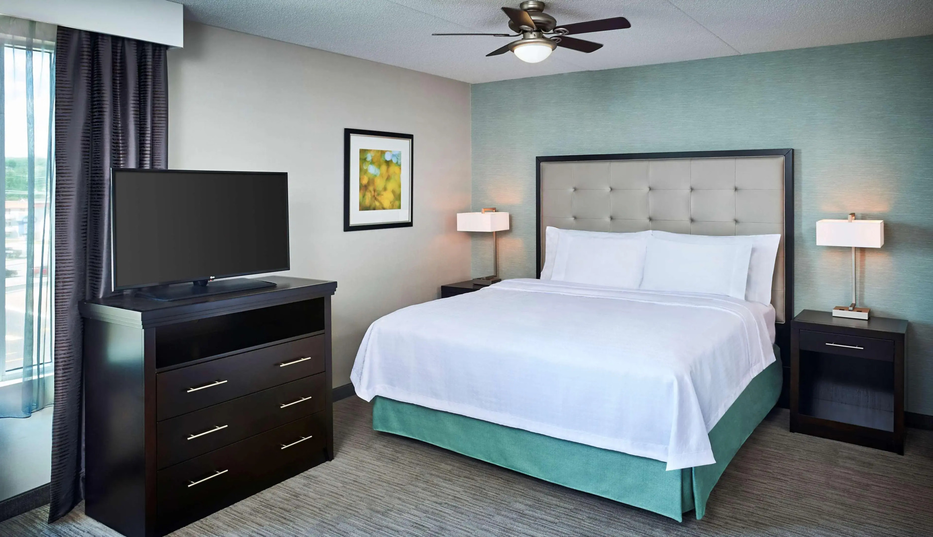 Homewood Suites by Hilton North Bay