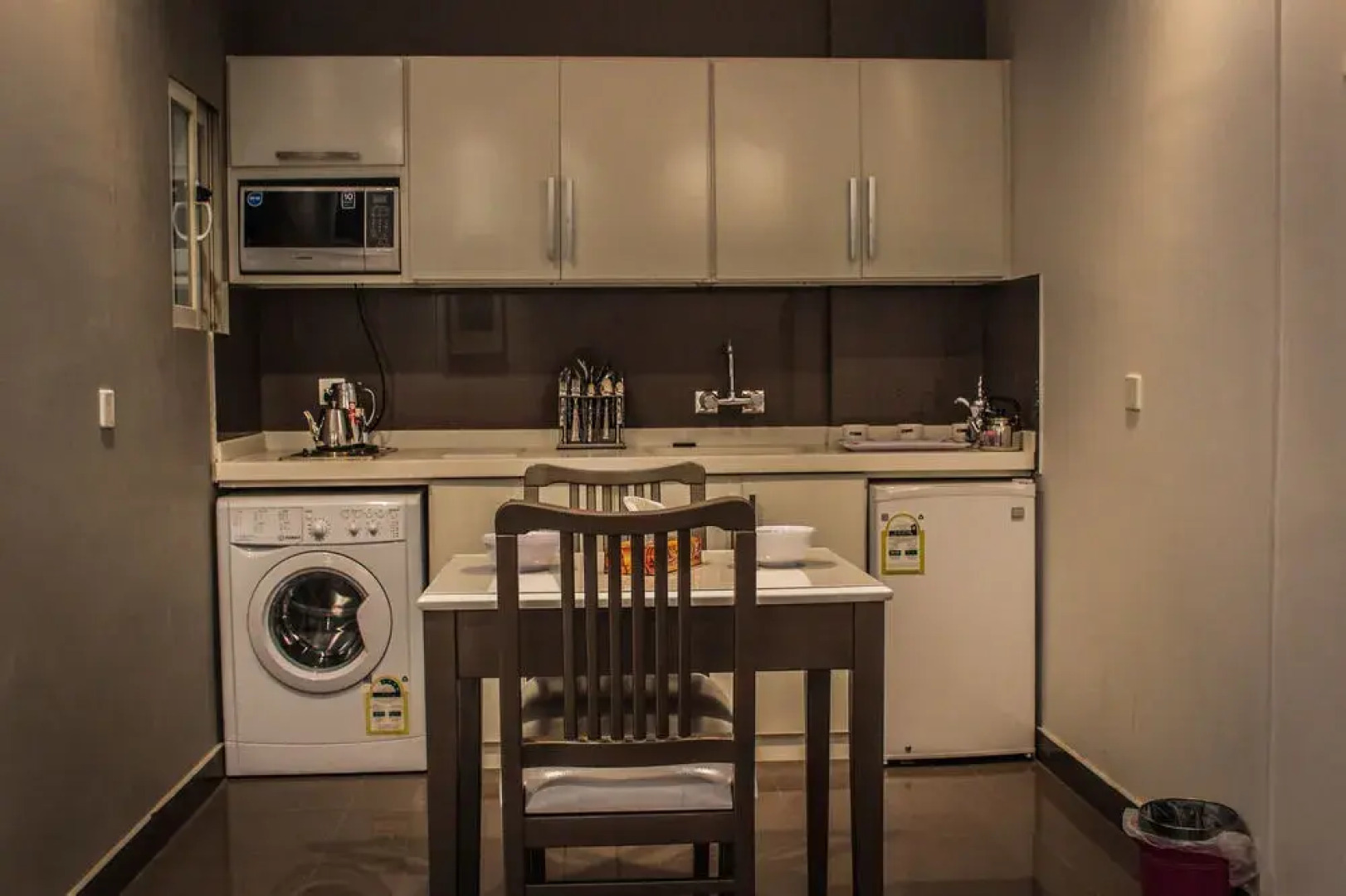 Nobel Hotel Apartments