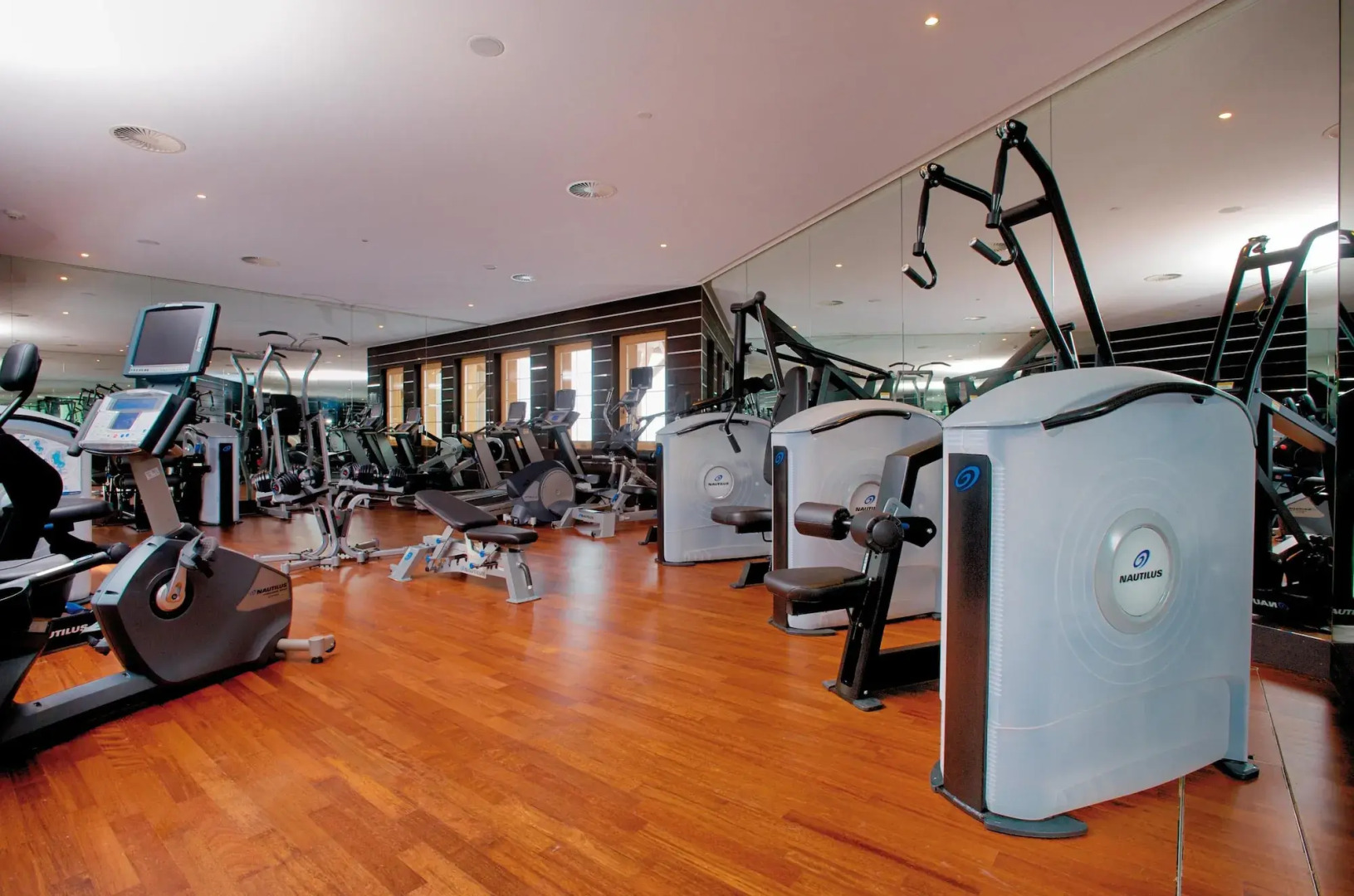 Chalet RoyAlp Hôtel & Spa