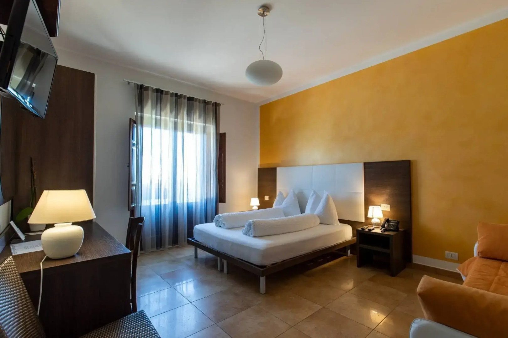 Villa Ginevra Resort Agrituristico