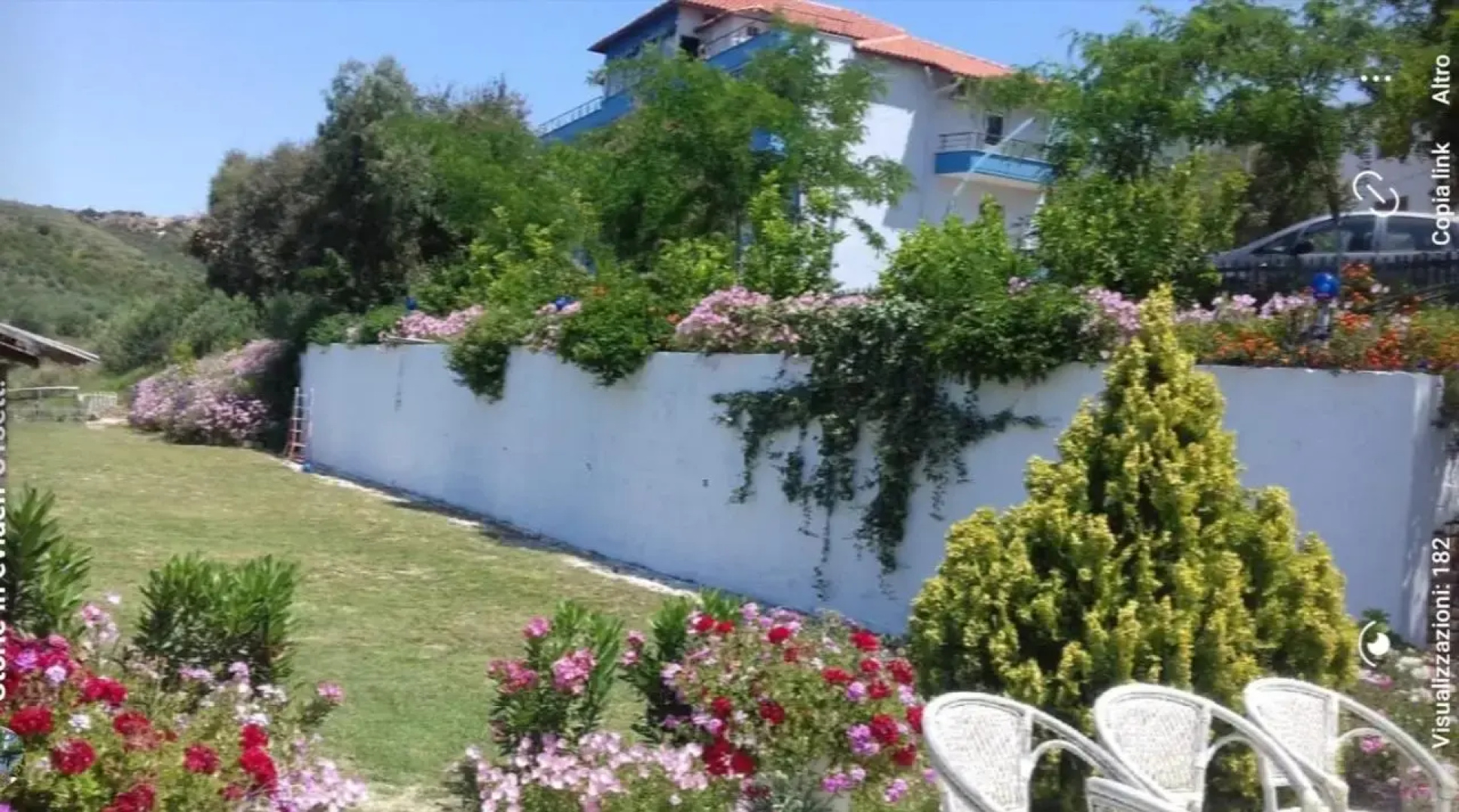 Residence Jazoj