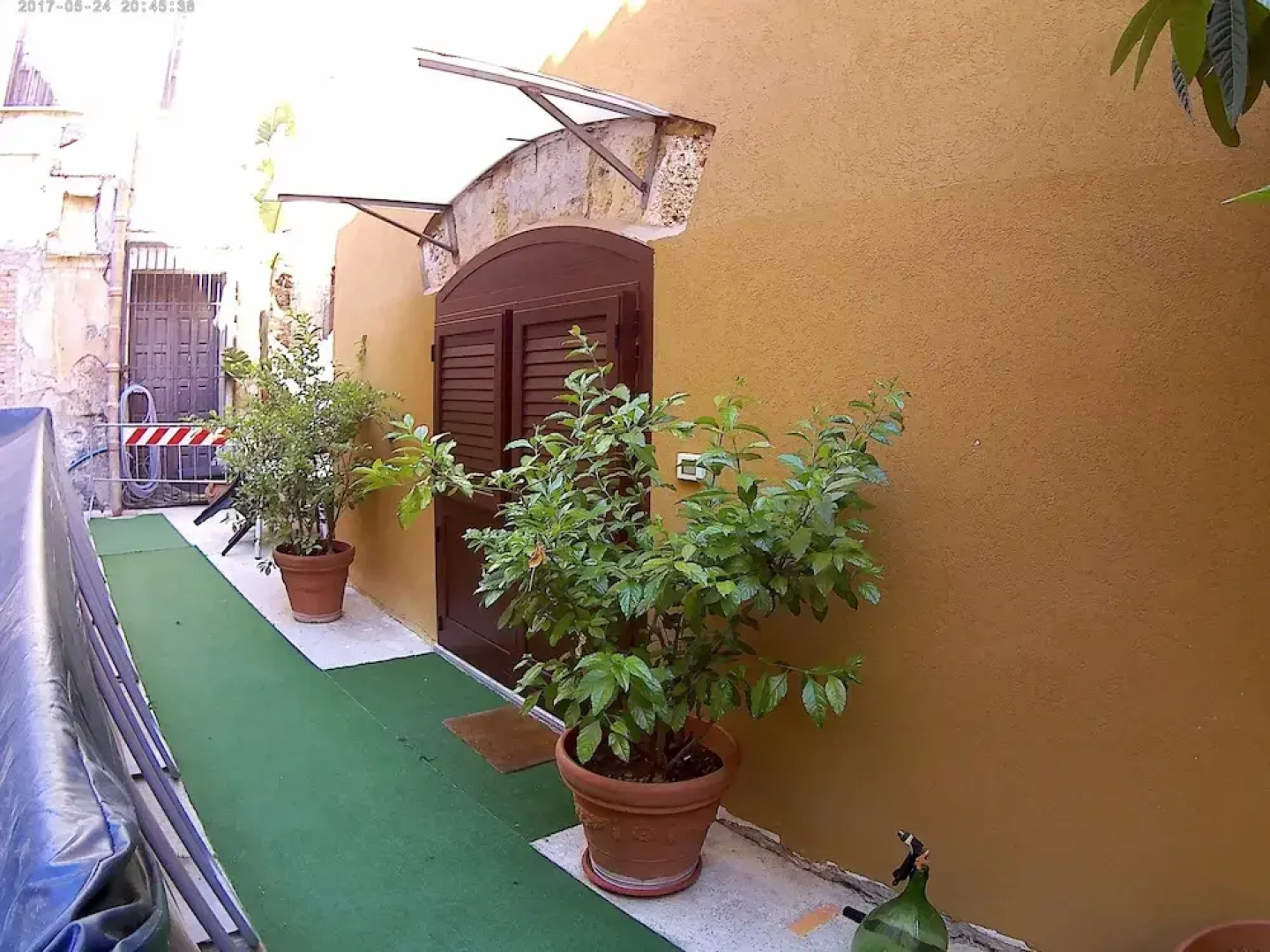 Suite La Magione