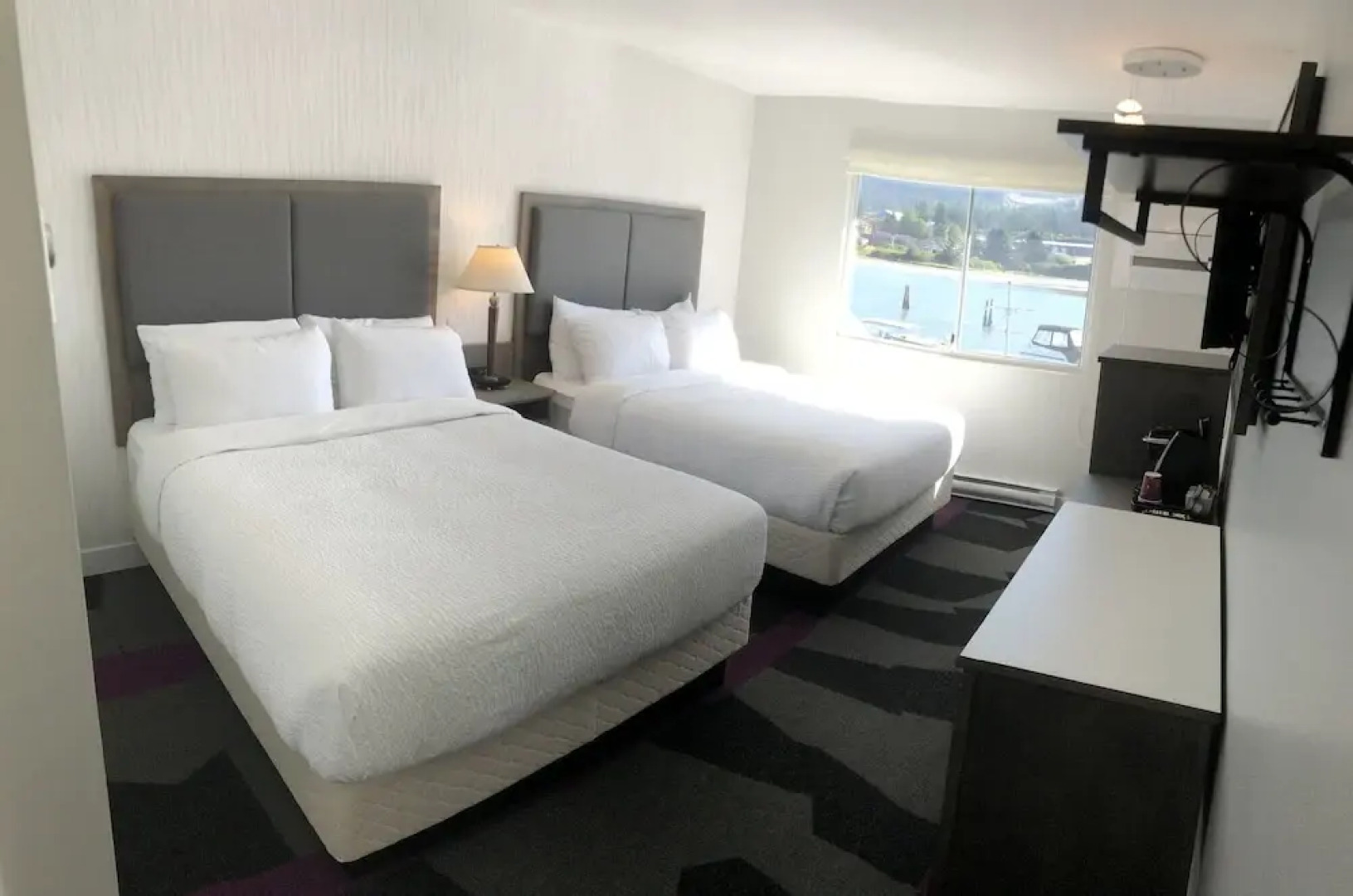 The Spot at Porpoise Bay