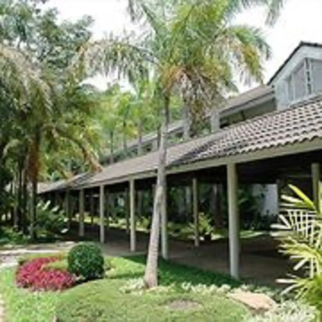 Koh Kong Resort