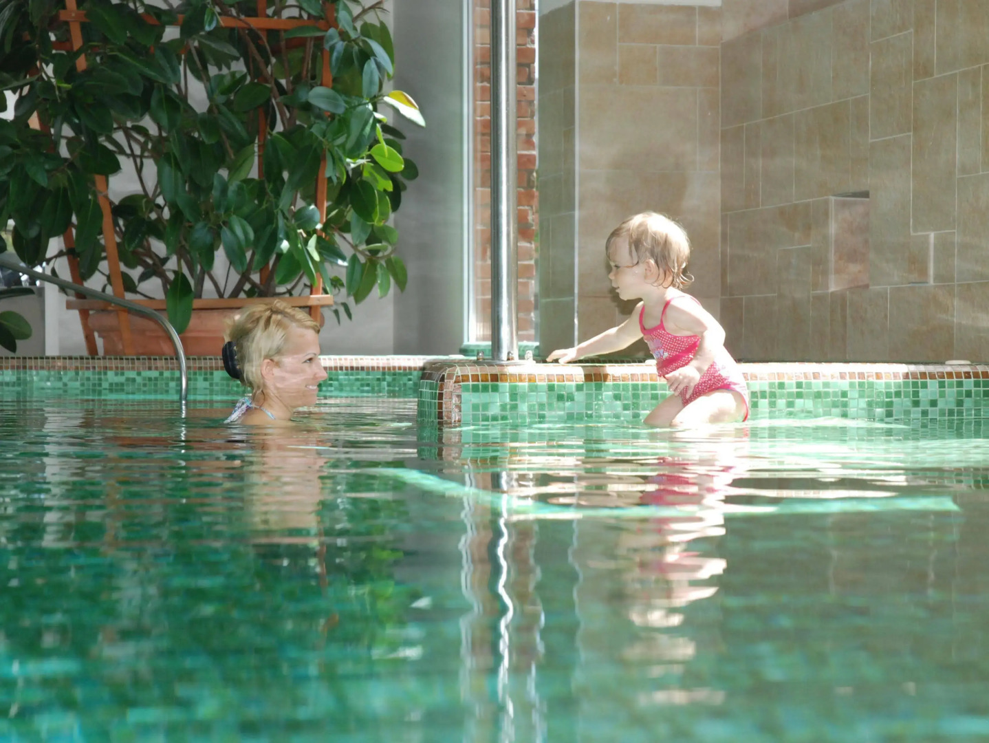 Residence Hotel Balaton