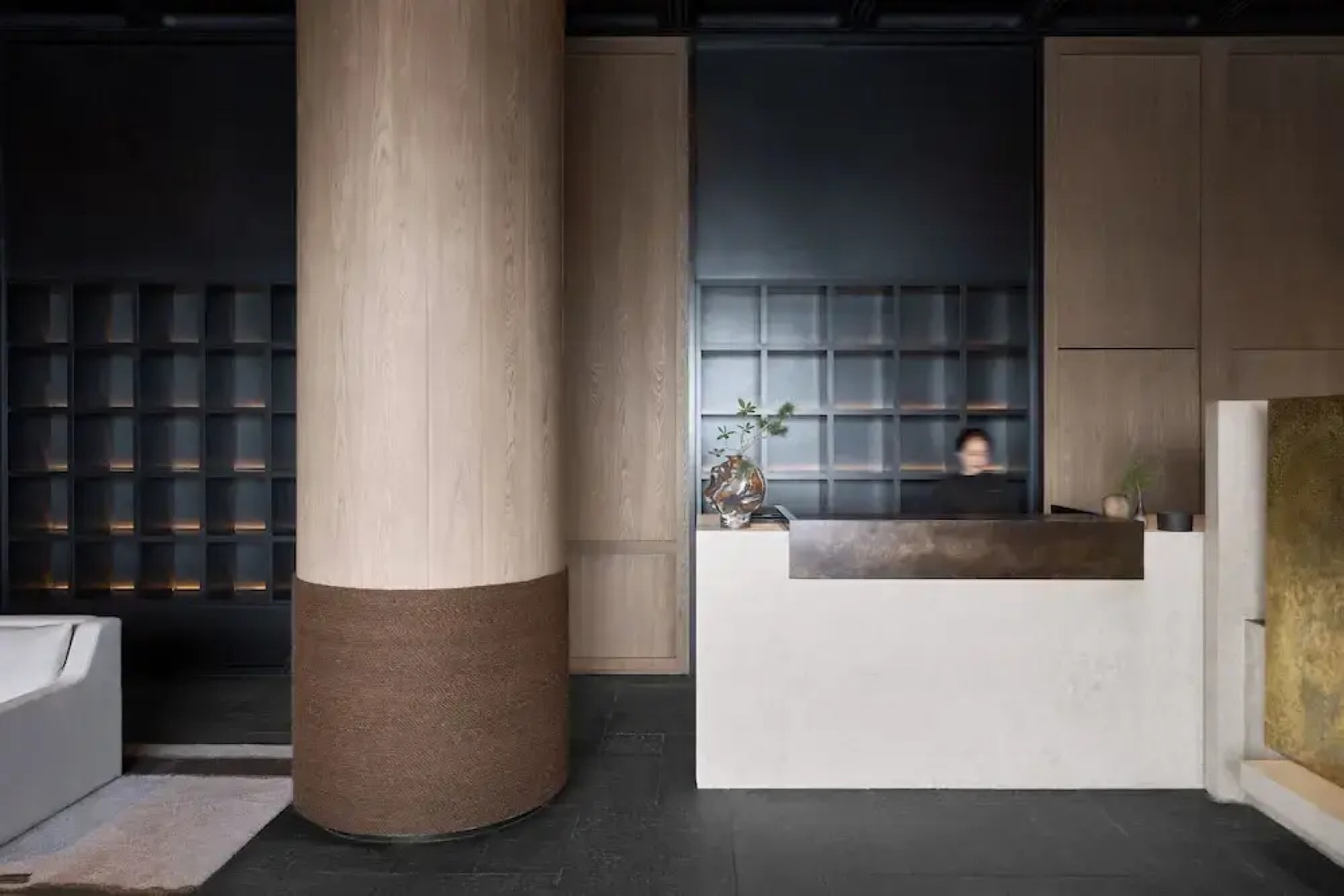 Deqin Meri Poodom hotel