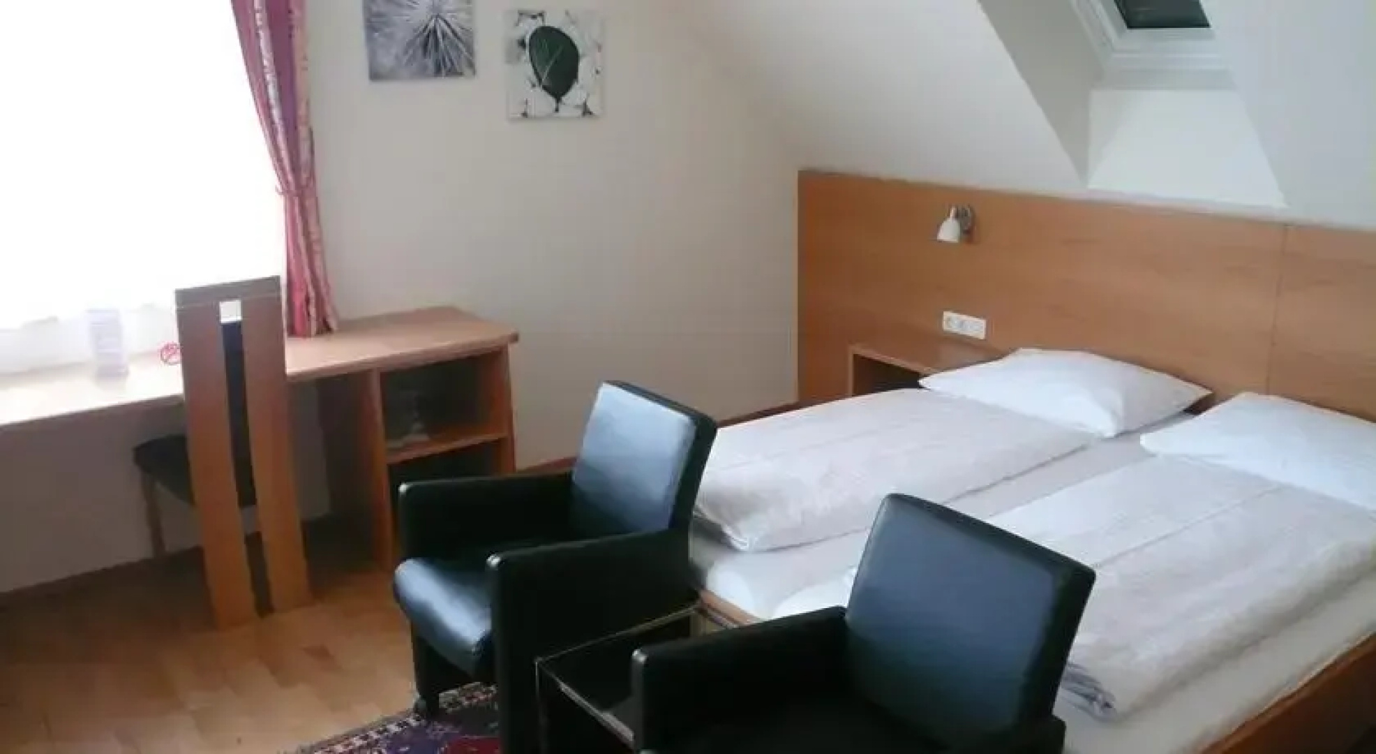 Ferienhaus Pinetz