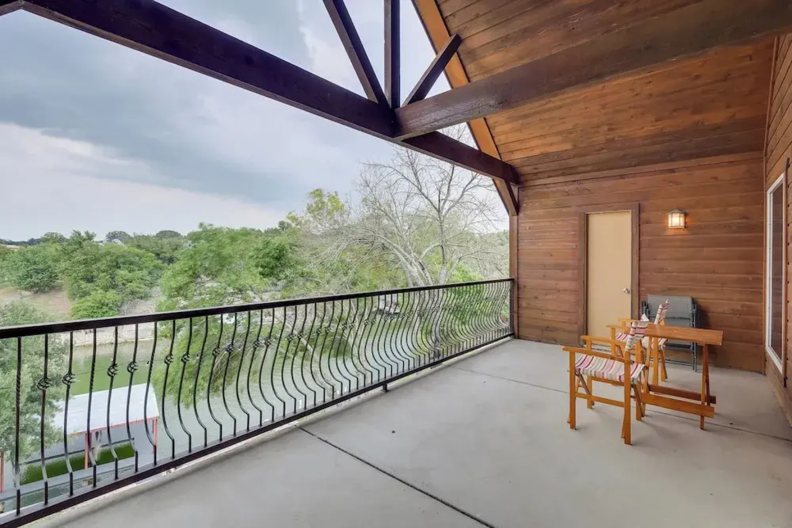 Spacious Lake Granbury Vacation Rental w/ Dock!