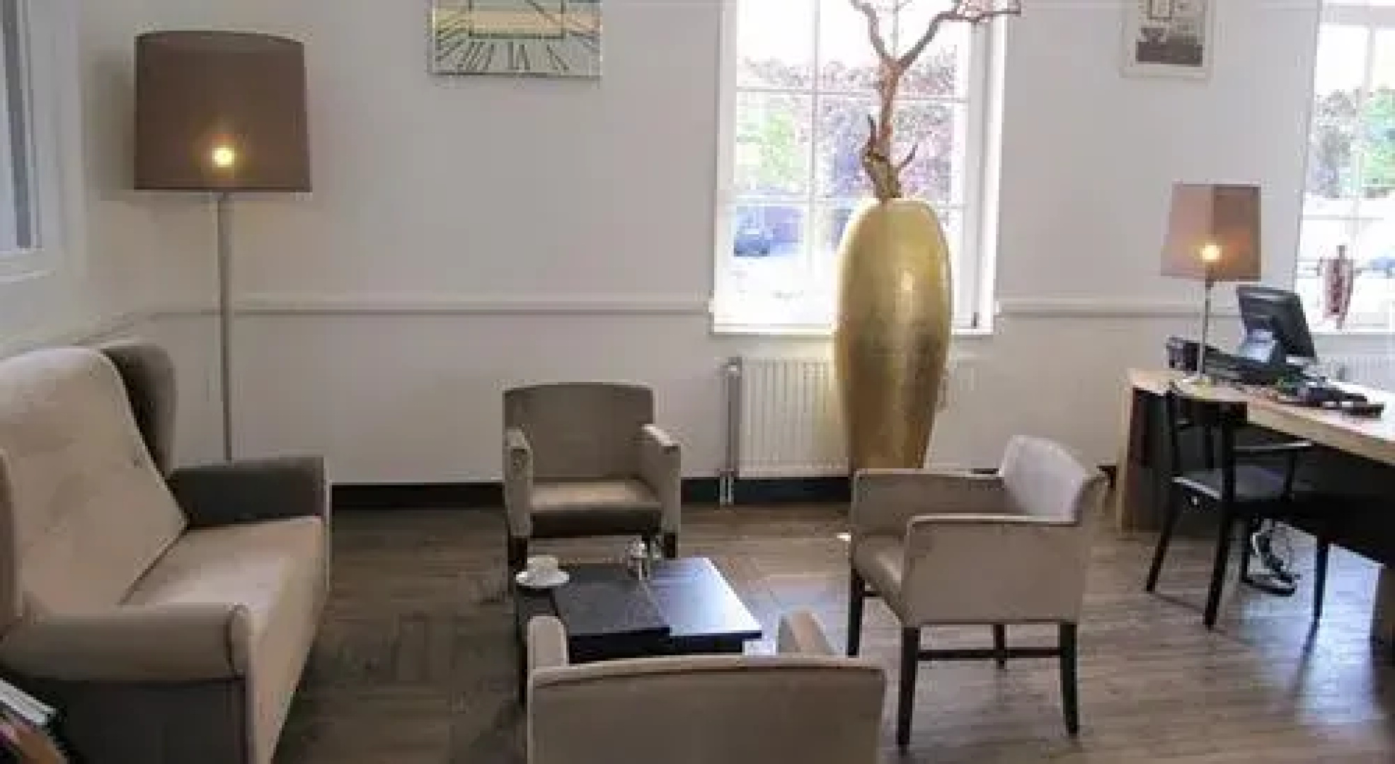 Hotel Merlinde