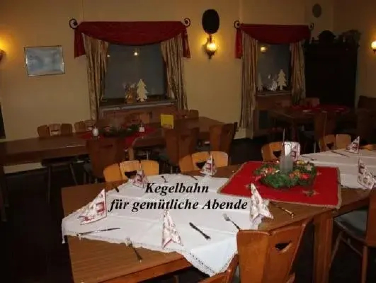 Gasthof Jäger