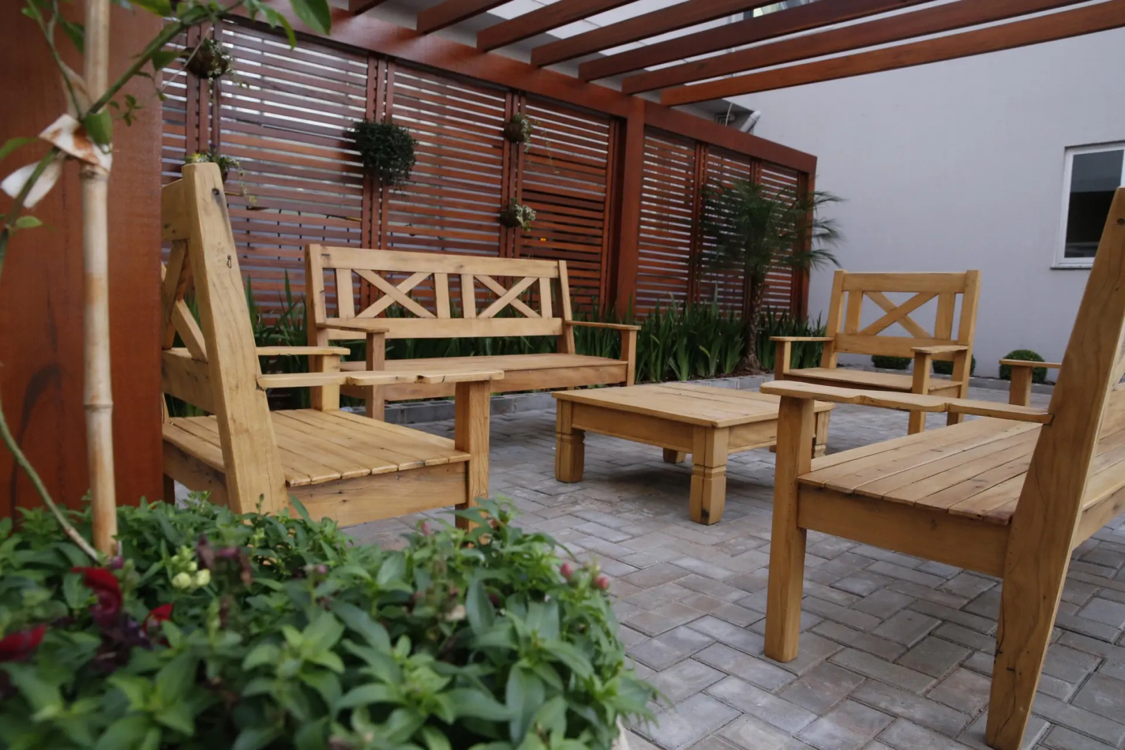 Hotel Plaza Cascavel