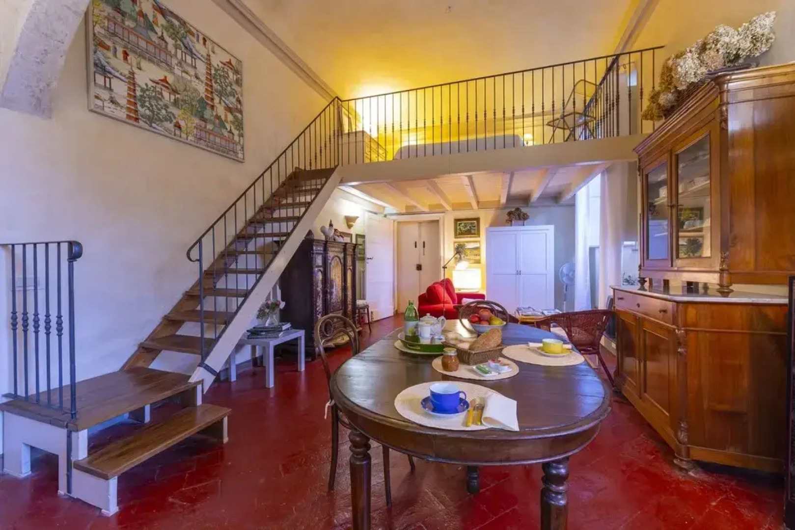 Le Zie - Castello Rocca Grimalda