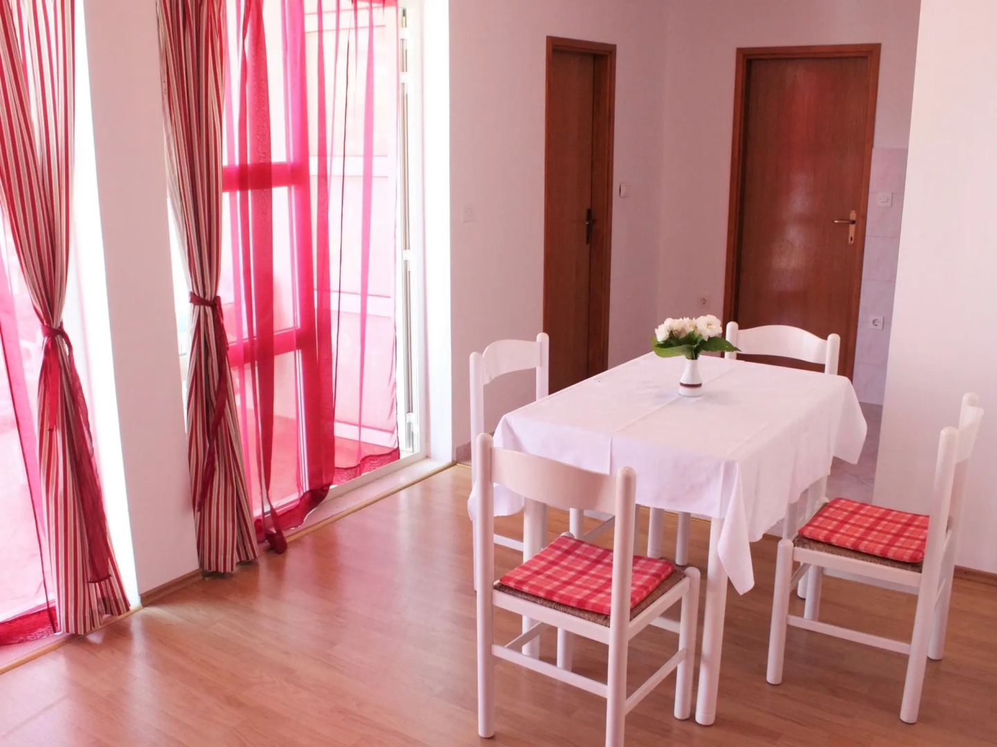 Apartments Jurica