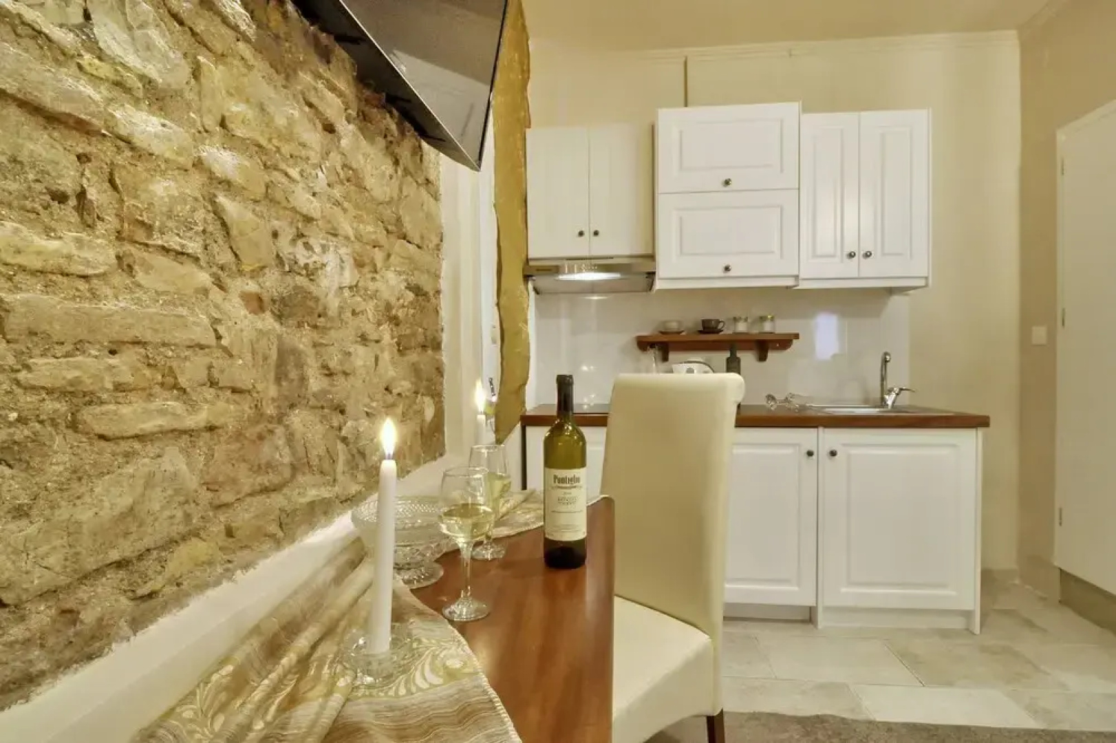 Venetian Suites Metropolis by Konnect, Old Corfu Town