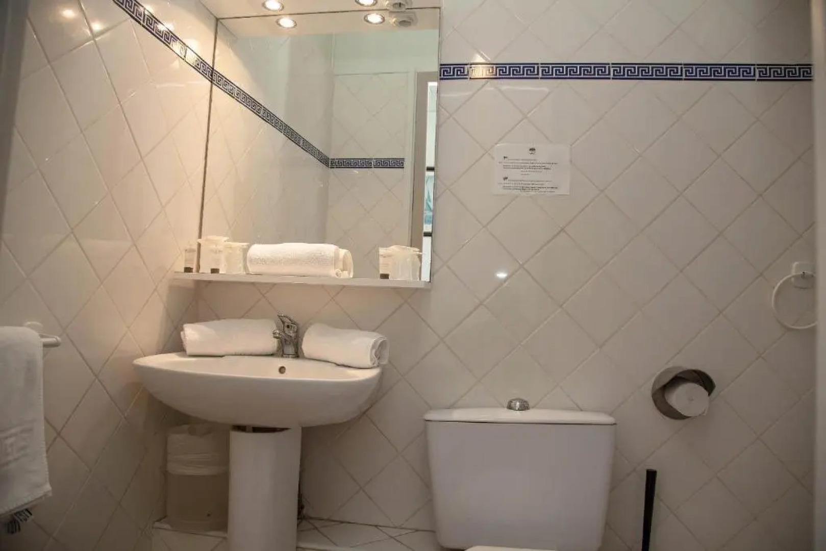 Hotel Belle Vue D'angleterre