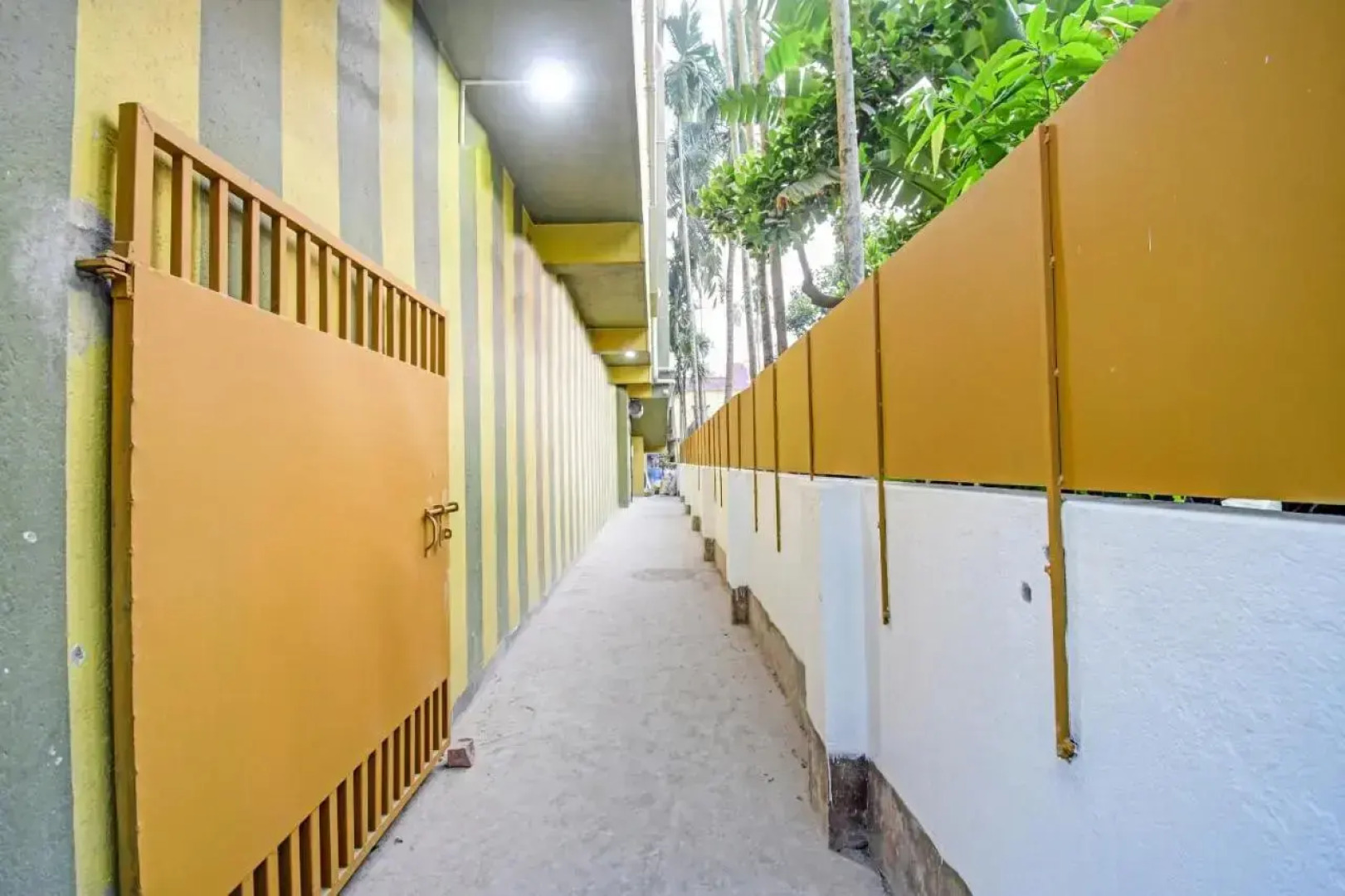 Oyo Flagship 702367 Downtown Inn