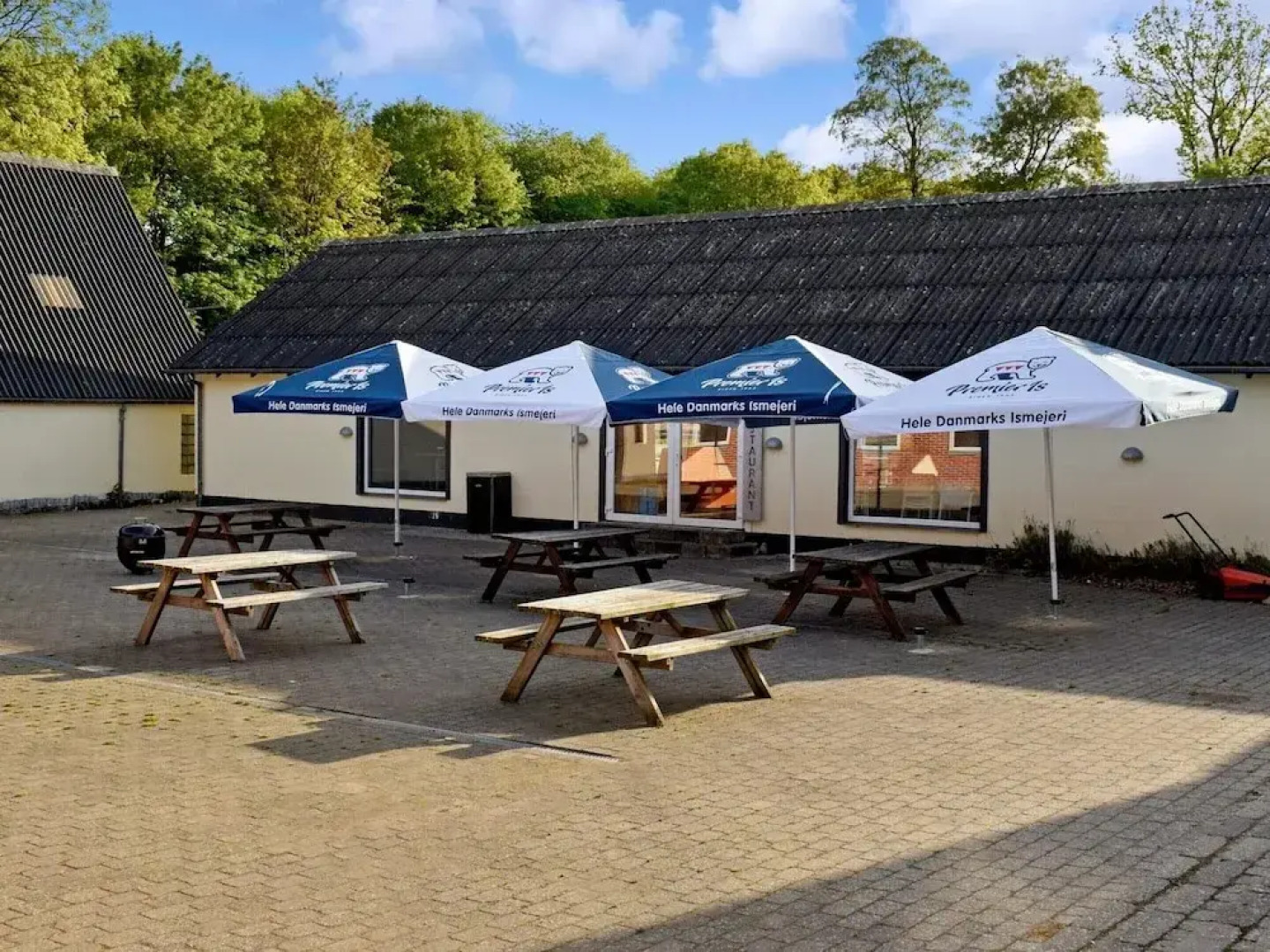 Mt Baker Lodging Condo 06 - Sleeps 5