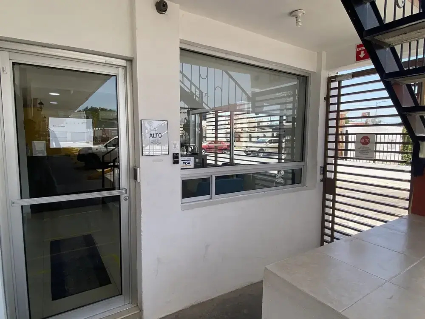 Hotel Los Robles