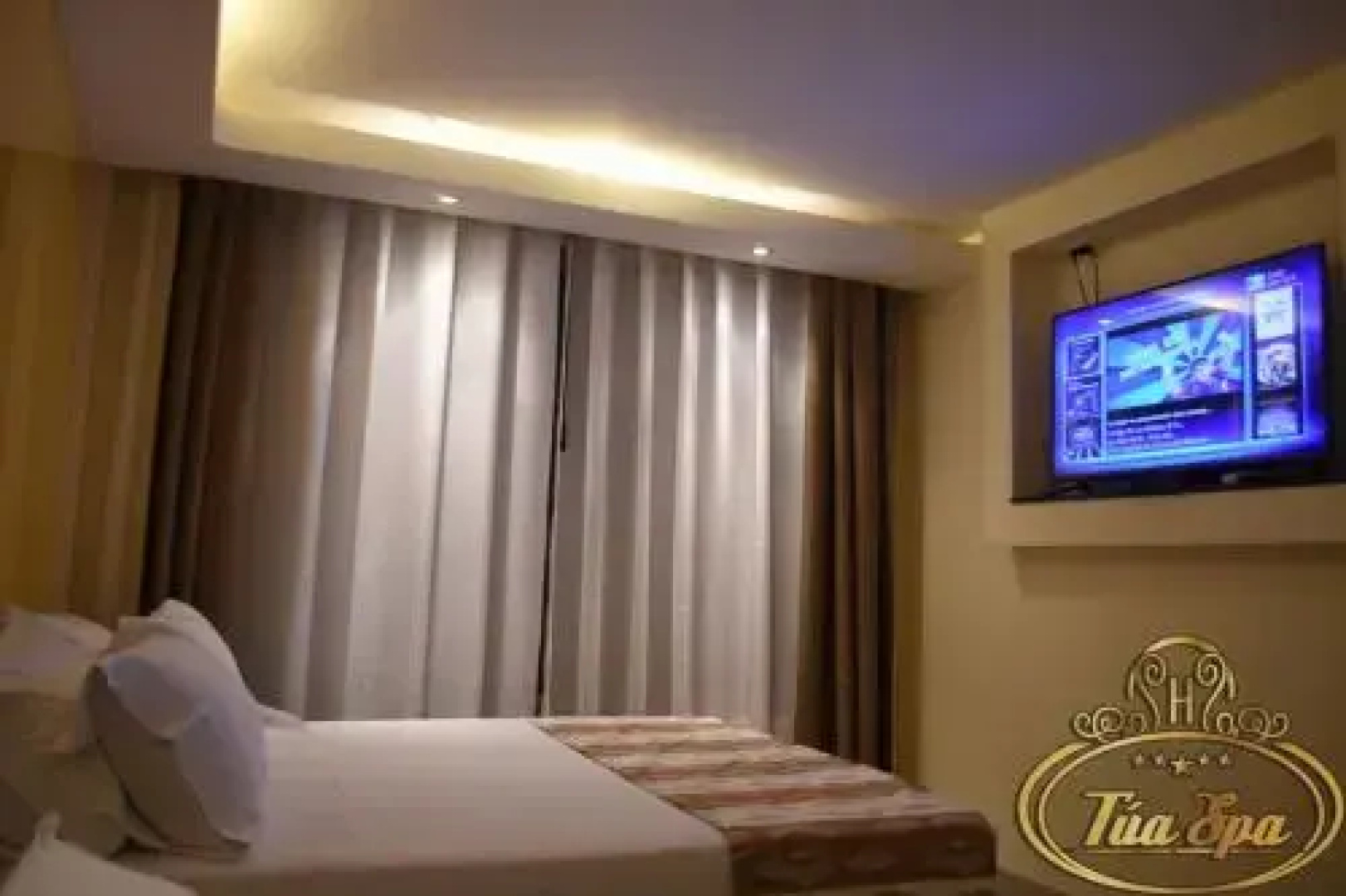 Hotel Tua Spa