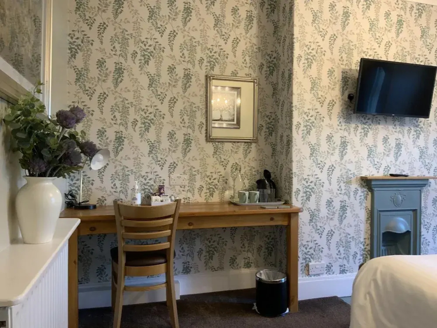 Red Lion Inn Partney