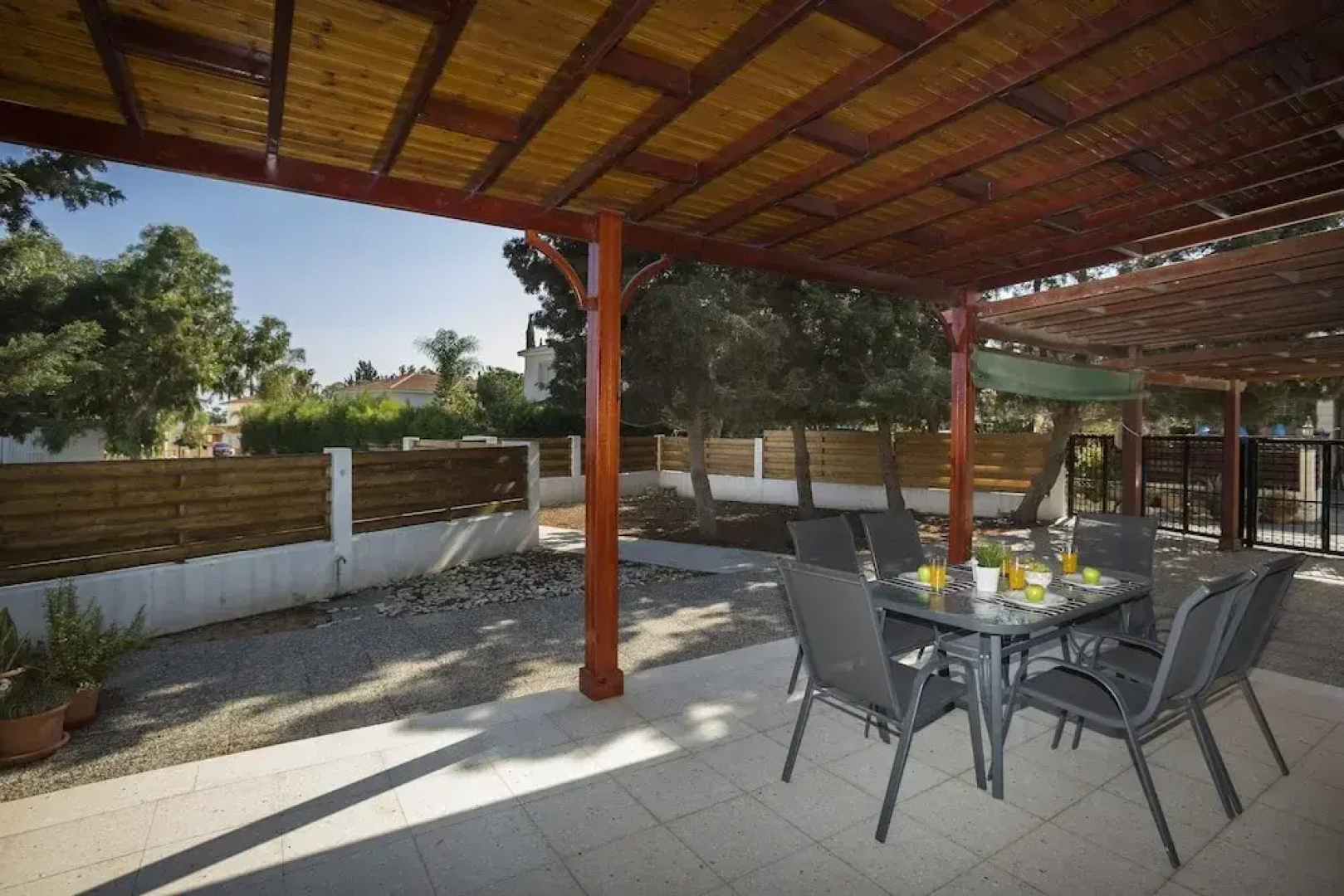 Kiti Beach Villa Marina 44
