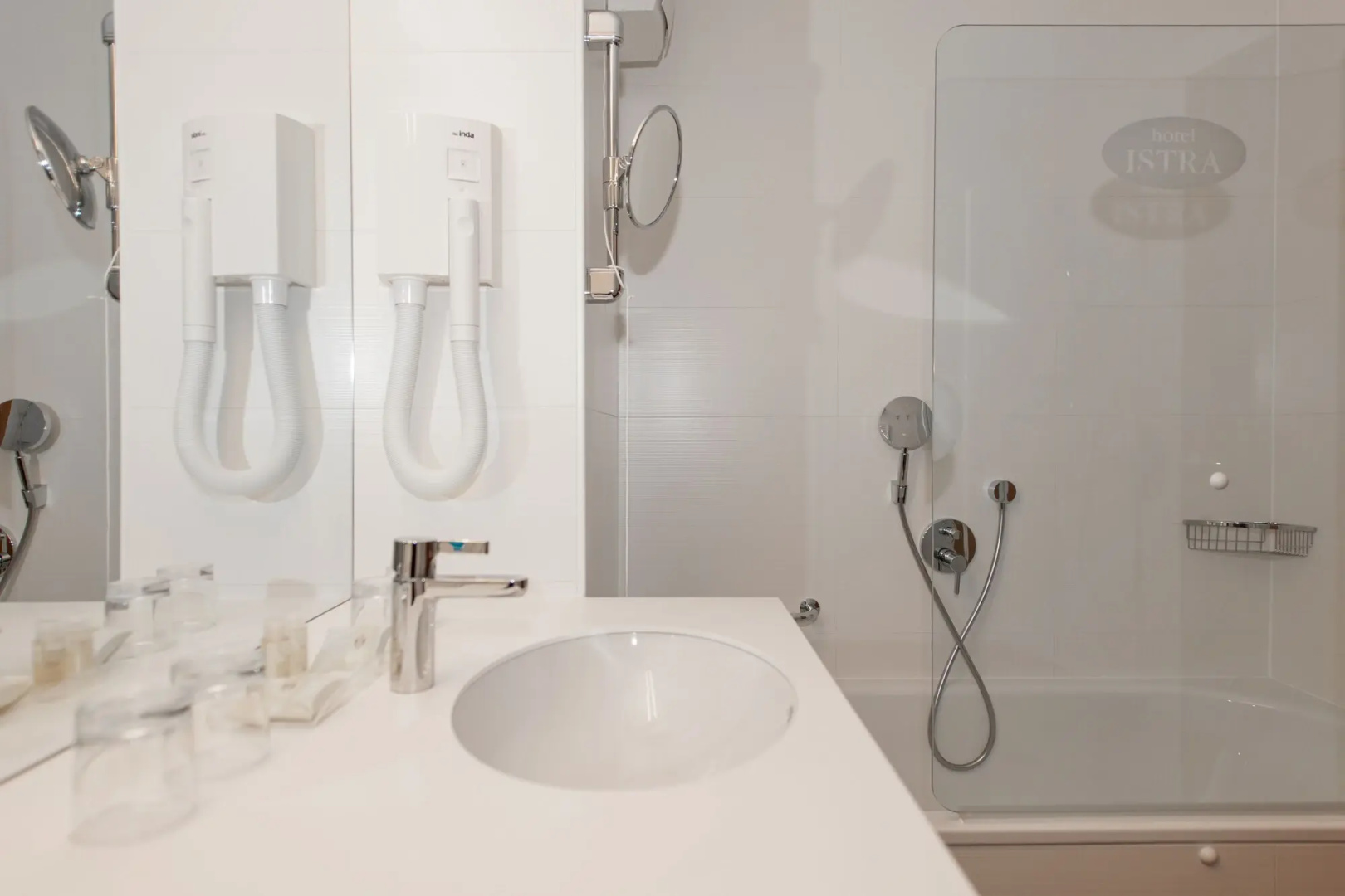 Maistra Select All Suite Island Hotel Istra