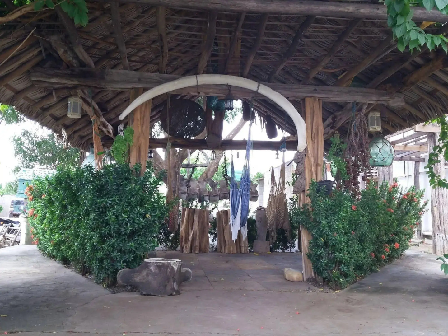 Pousada Solar das Gaivotas