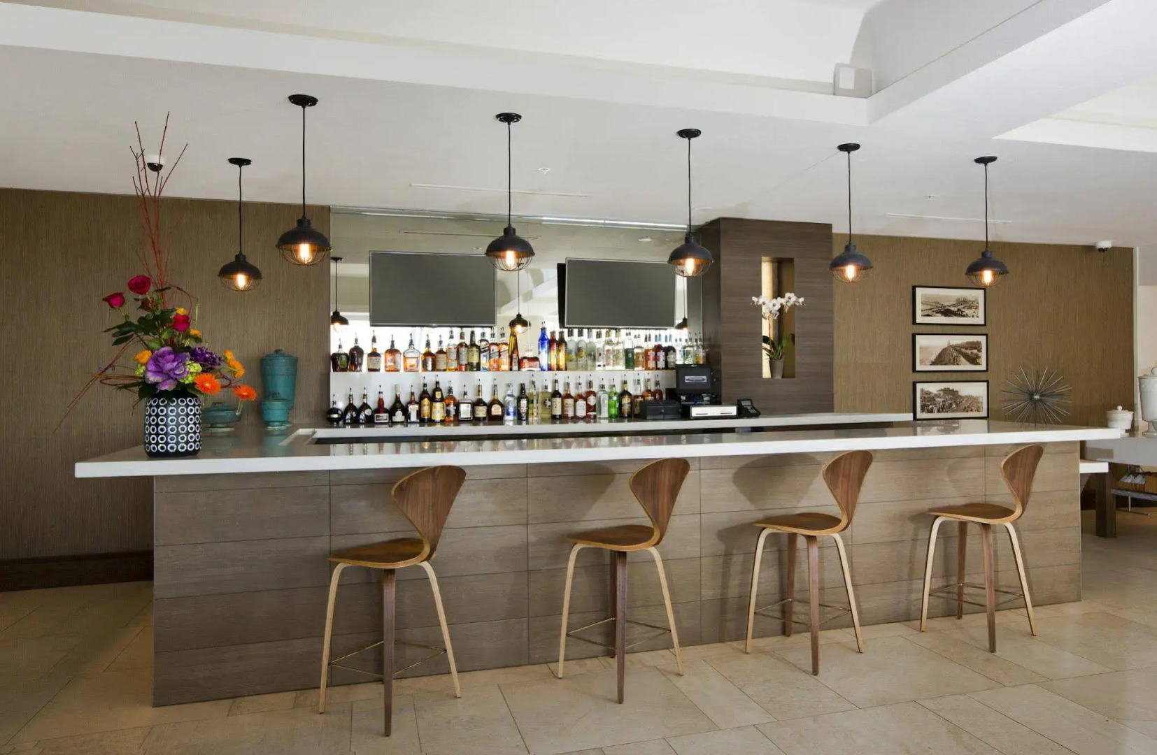 DoubleTree by Hilton Hotel Galveston Beach