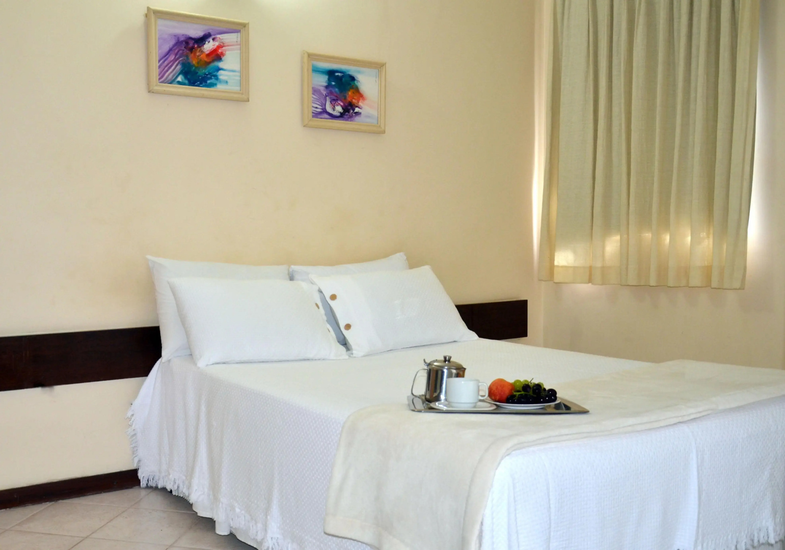 Hotel Acalanto