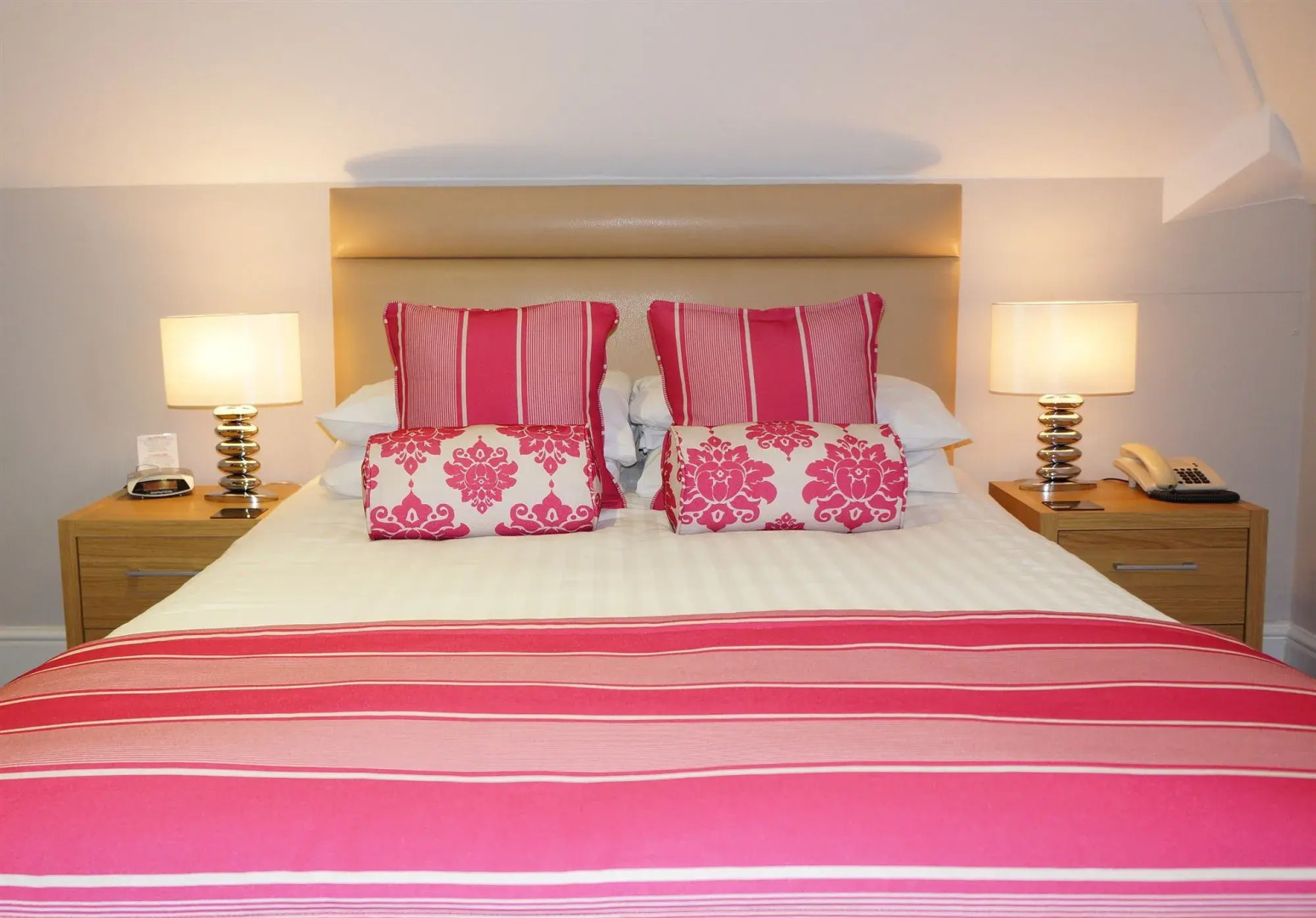 The Lawn Guest House