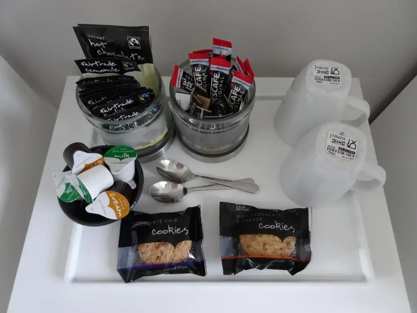 The West Malling Rooms