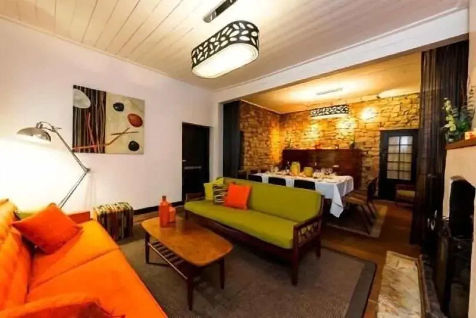 The Inn Mahogany Creek