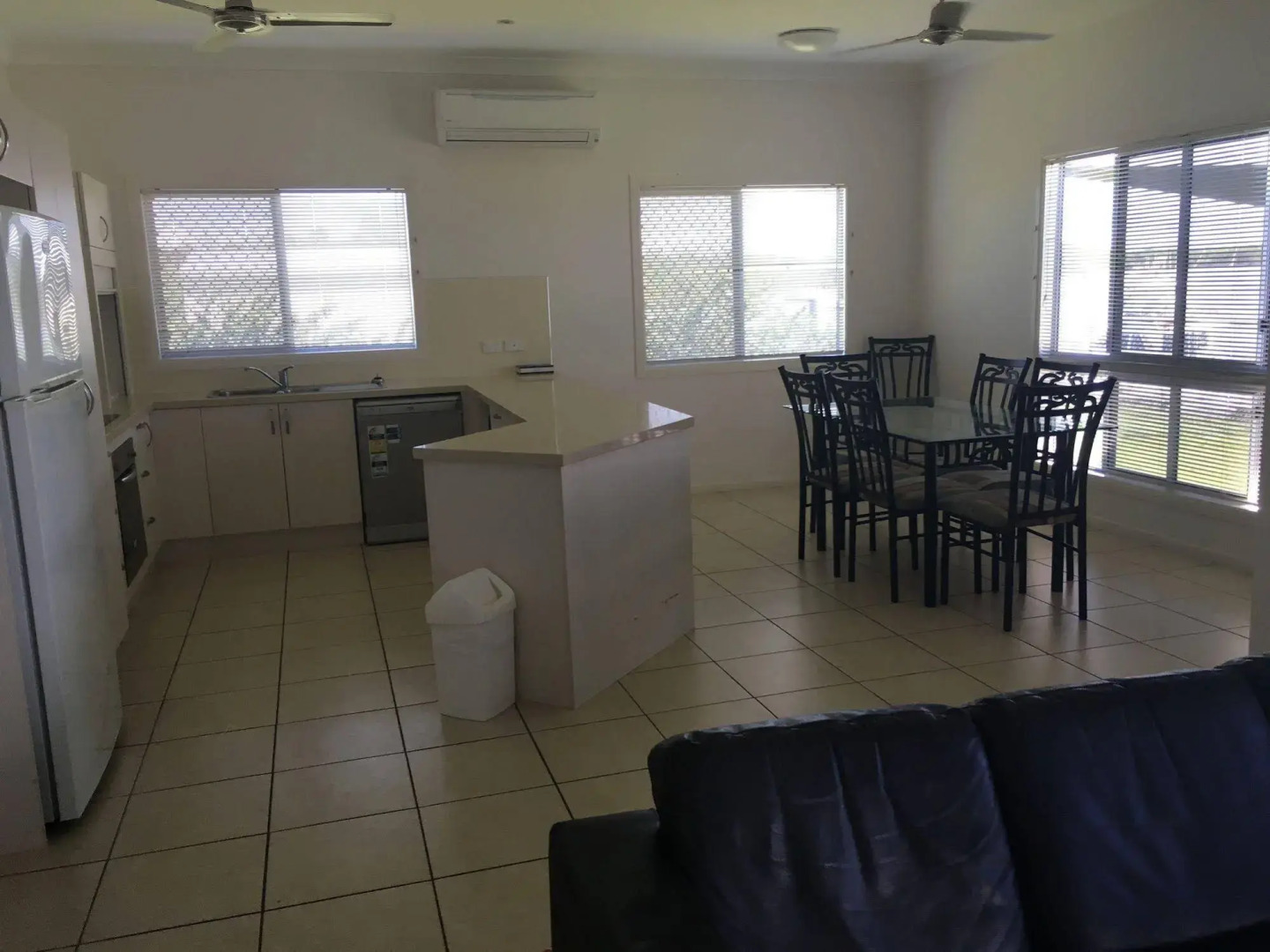 Hinchinbrook Resorts