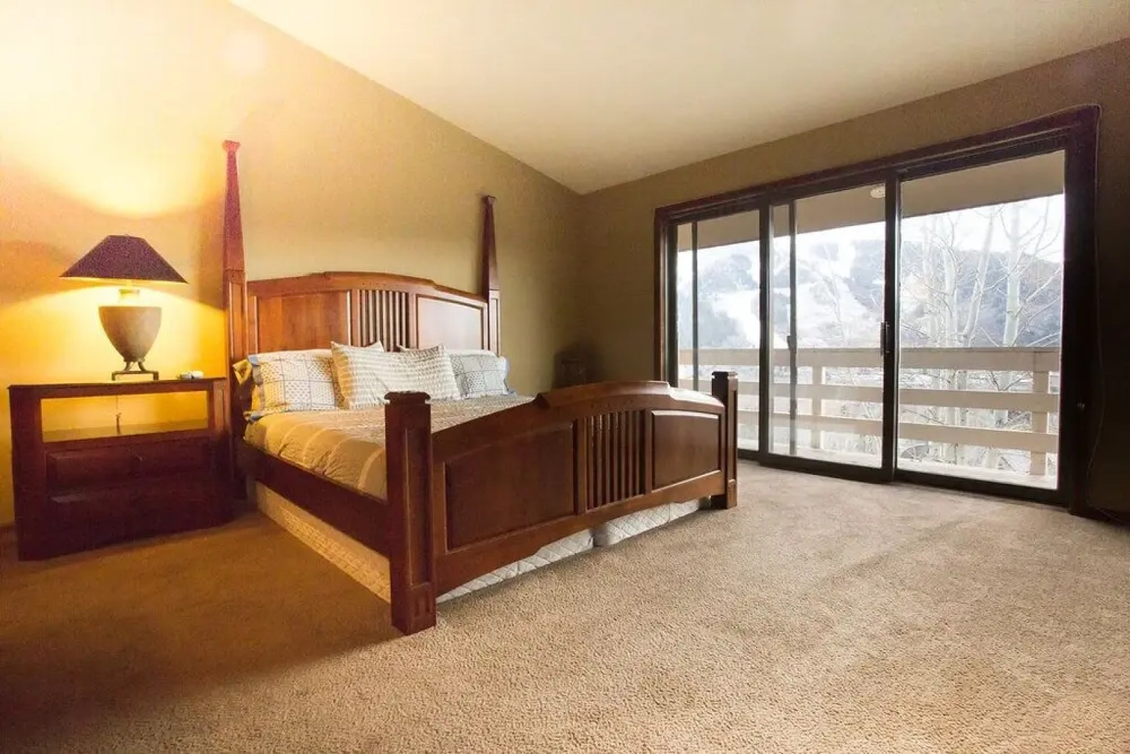 Smuggler Mine 6BR Home