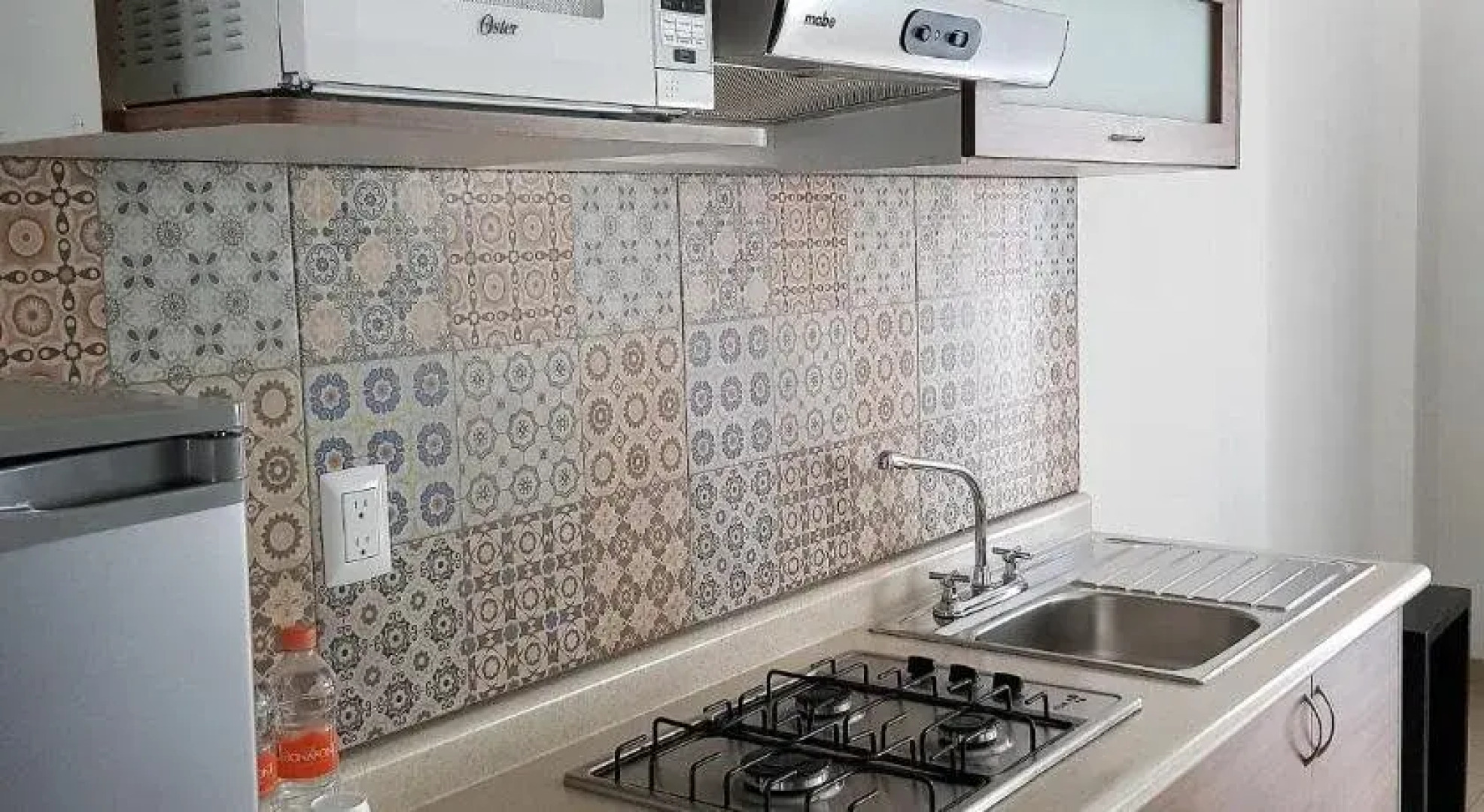 Residencias Mexico Inn Salamanca