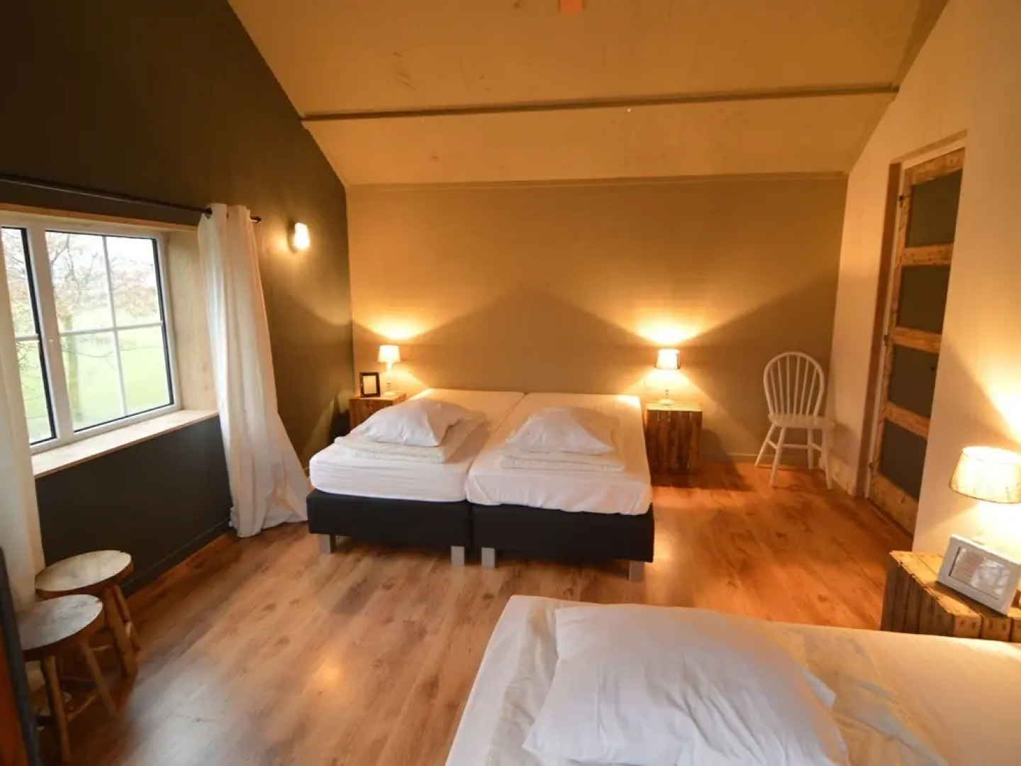 Cozy Holiday Home in Oisterwijk with Private Garden