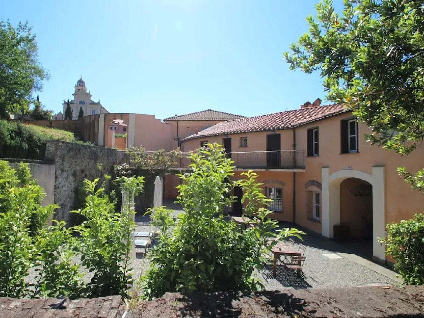 Rosetta Sestri Levante