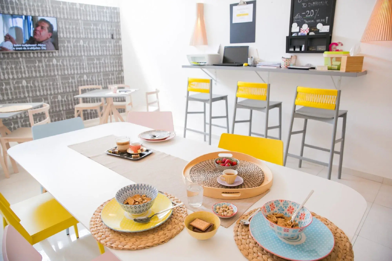 Apartments Villa Lukas