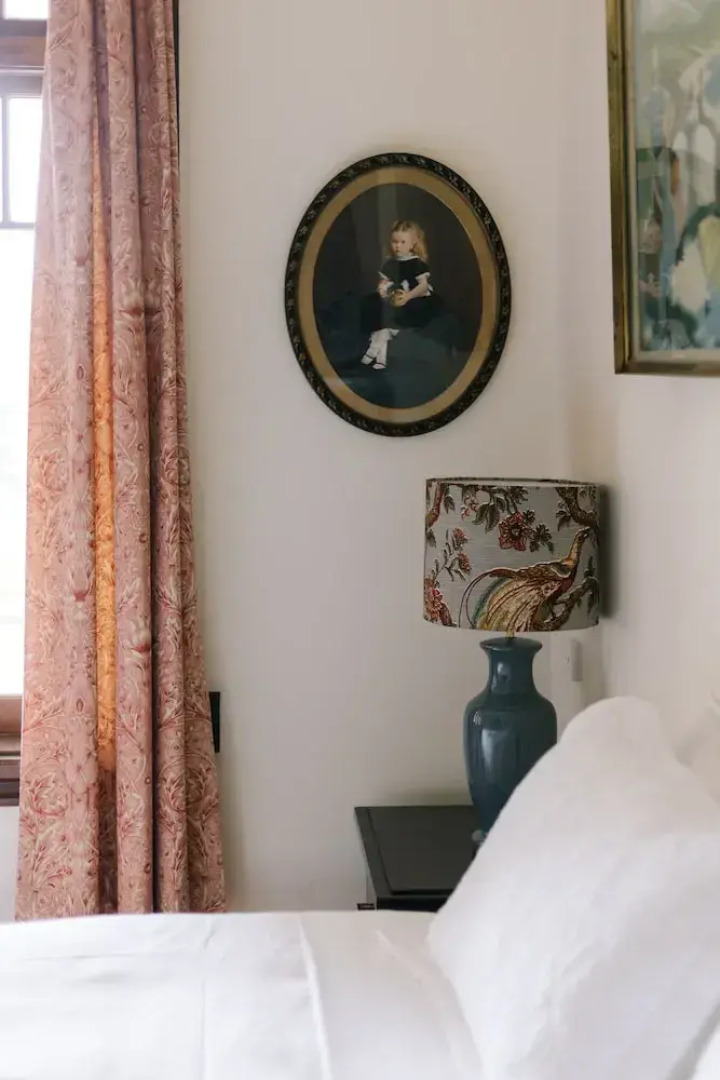 Wallingford Homestead