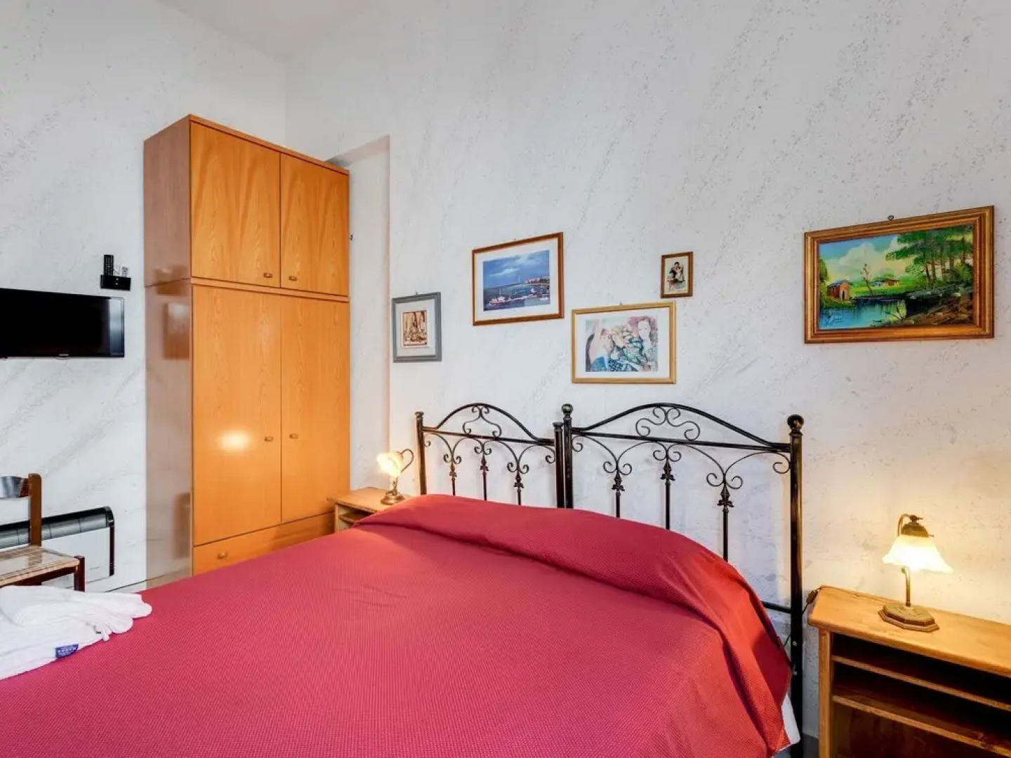 Villa in Villa San Giovanni near Aspromonte National Park