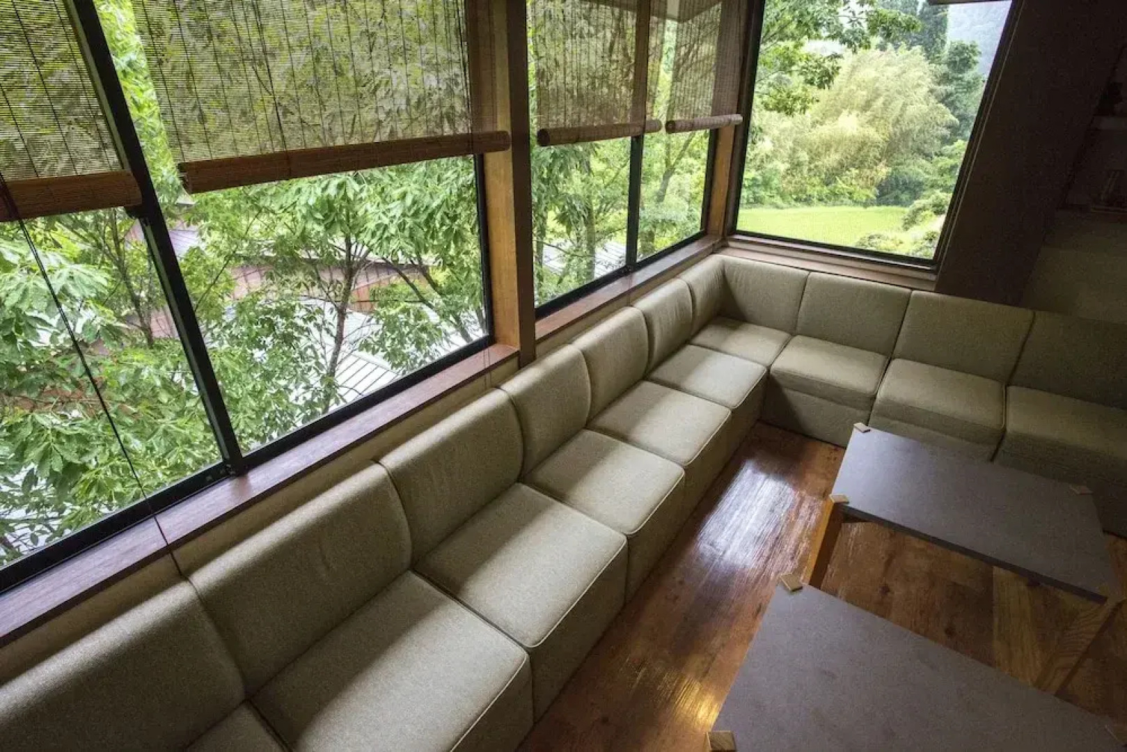 Kurokawa Onsen Ryokan Ichinoi