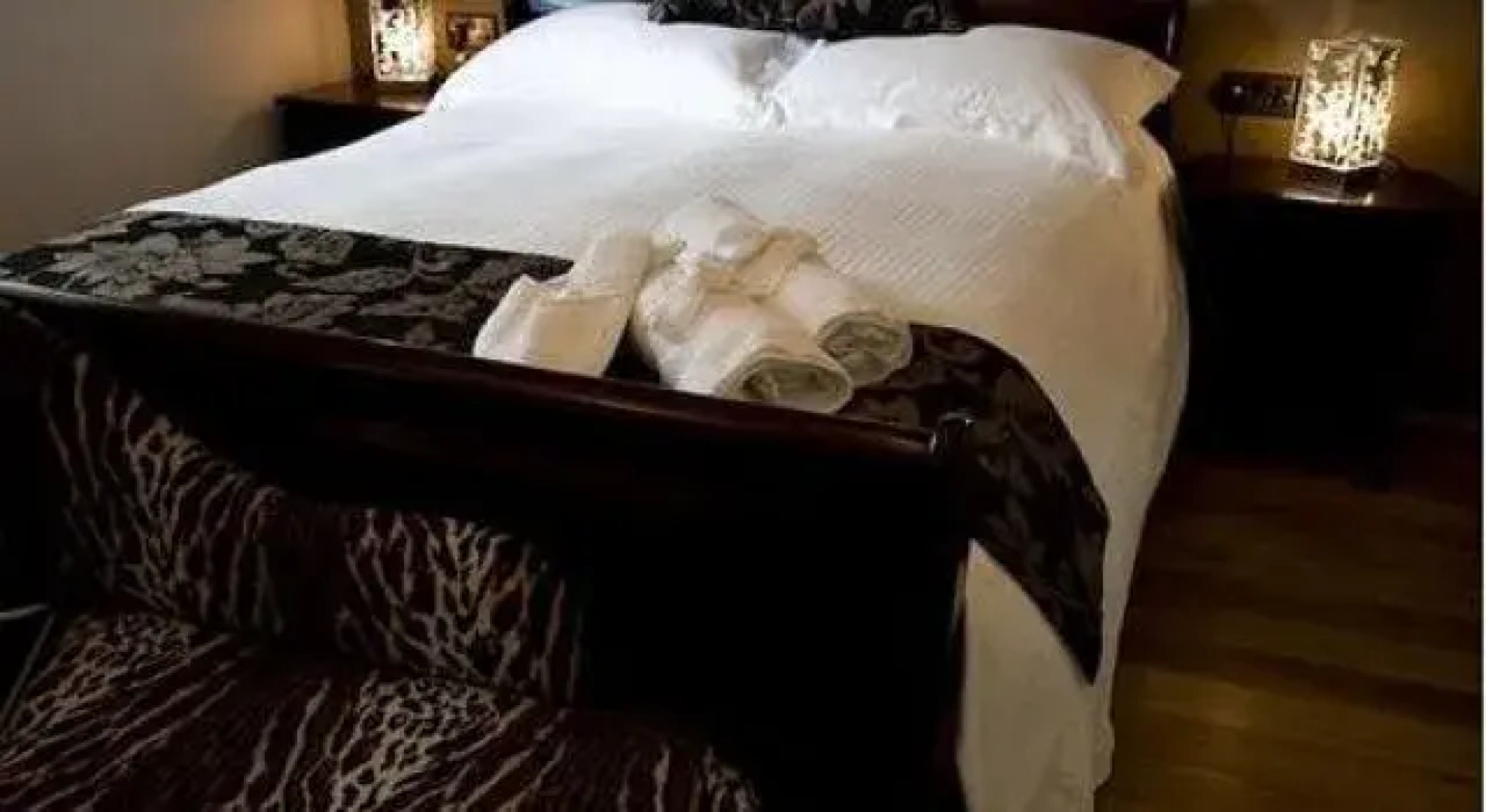 The Pilgrims At Lovington