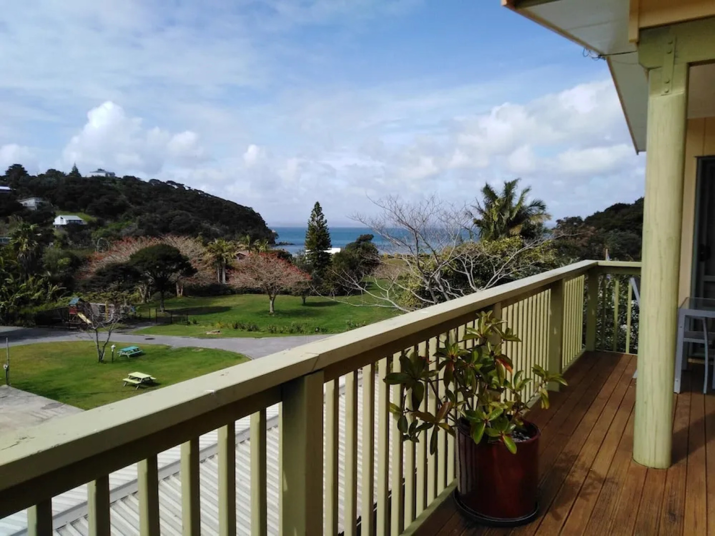 Whatuwhiwhi TOP 10 Holiday Park