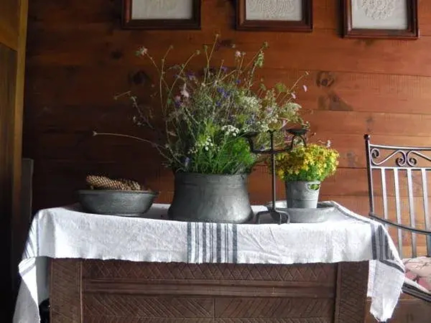 Darina Bed & Breakfast