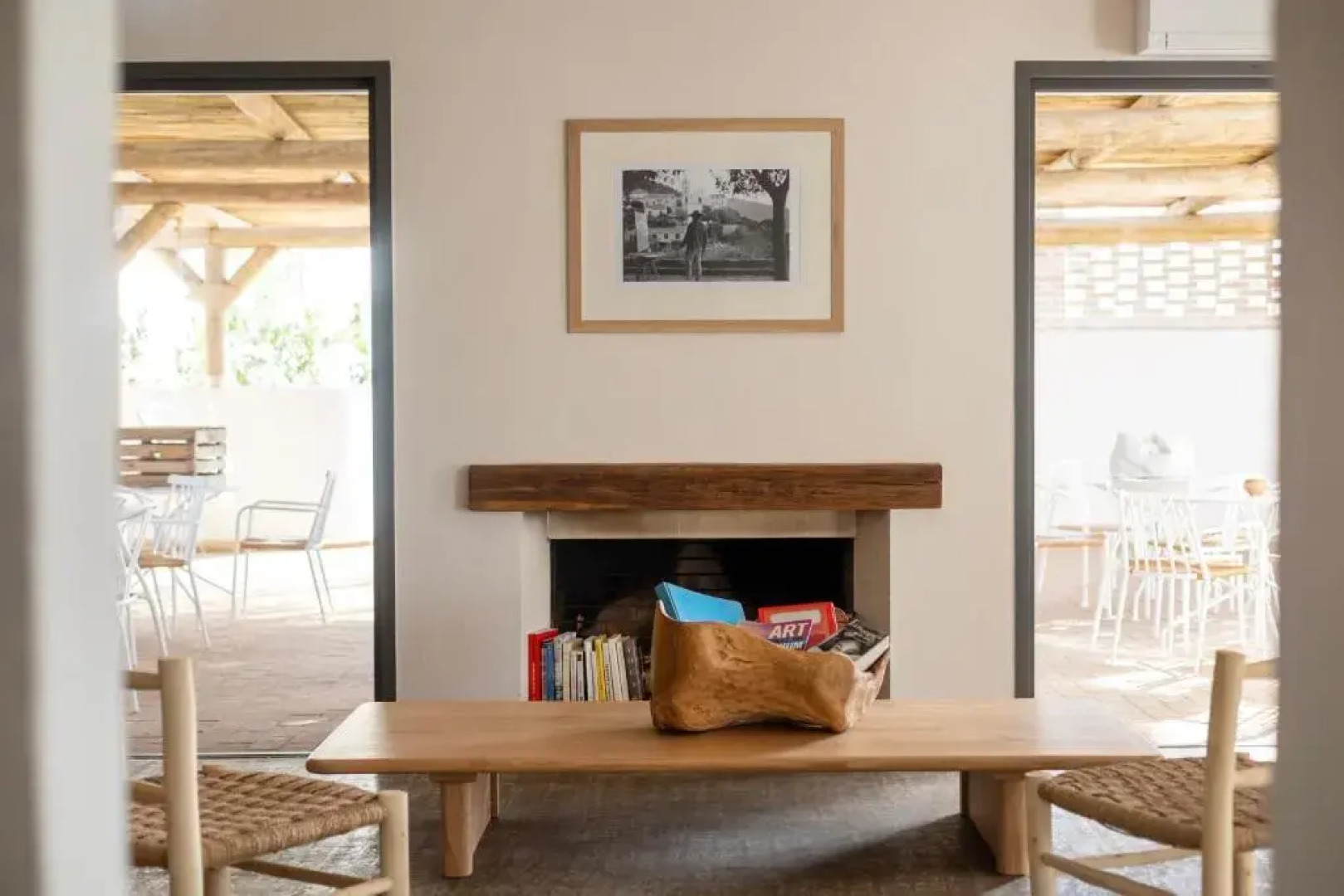 Villa Flaka Boutique Hotel