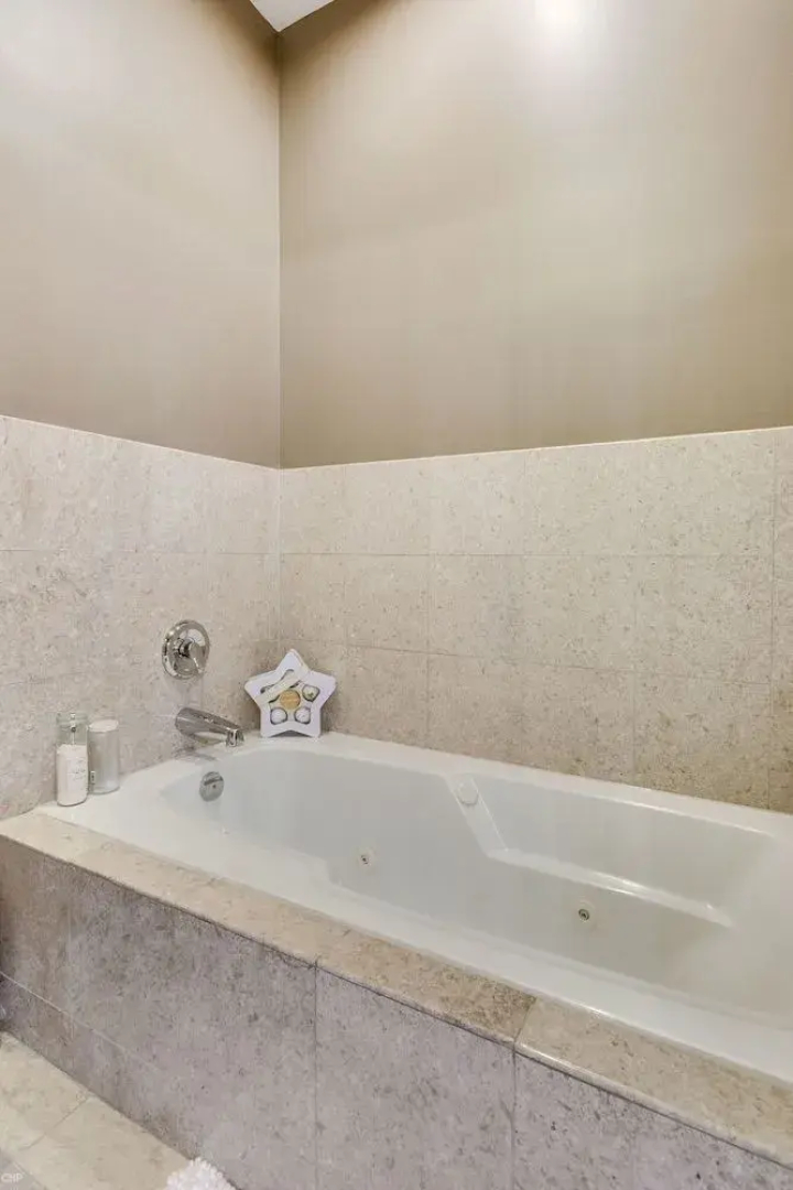 Chicago Townhome