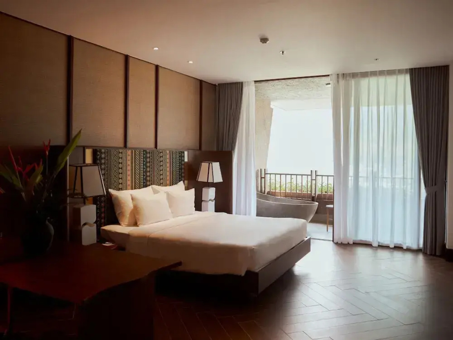 Mandala Retreats Kim Bôi