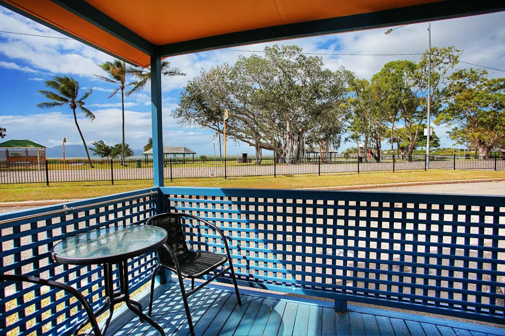 BIG4 Tasman Holiday Parks - Rowes Bay