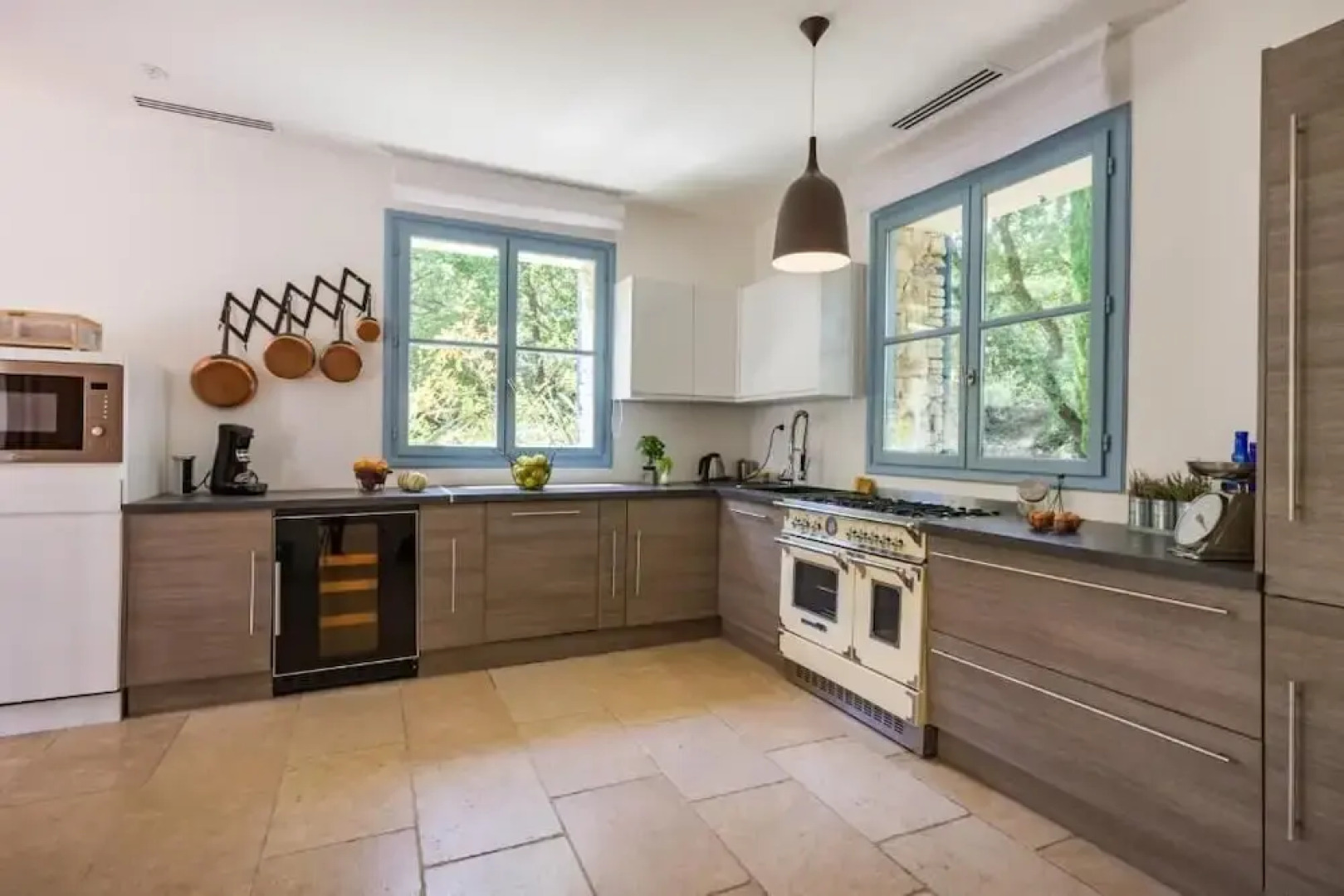 Mas proche de Gordes